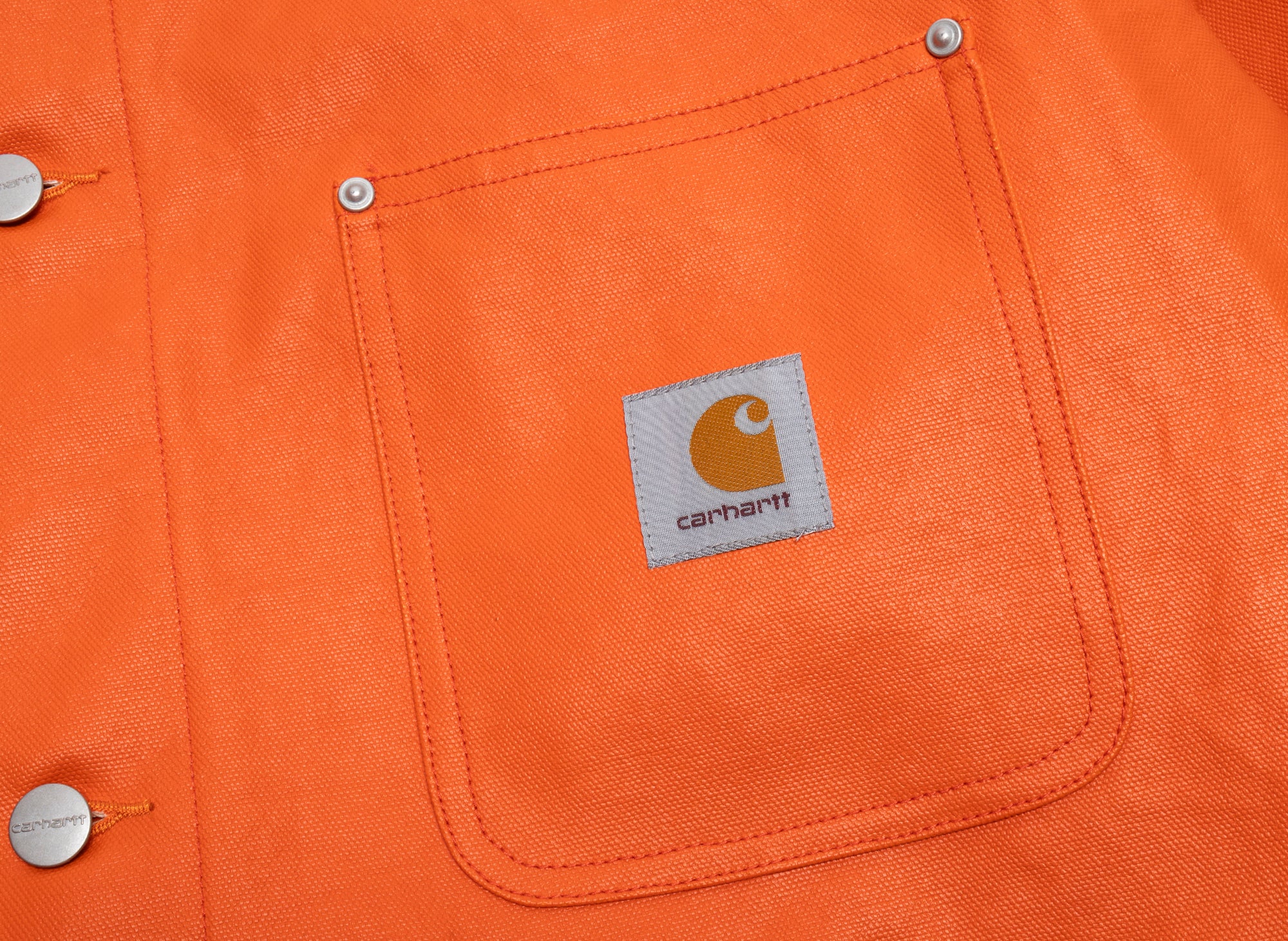 Junya Watanabe MAN eYe Carhartt Jacket - Image 2