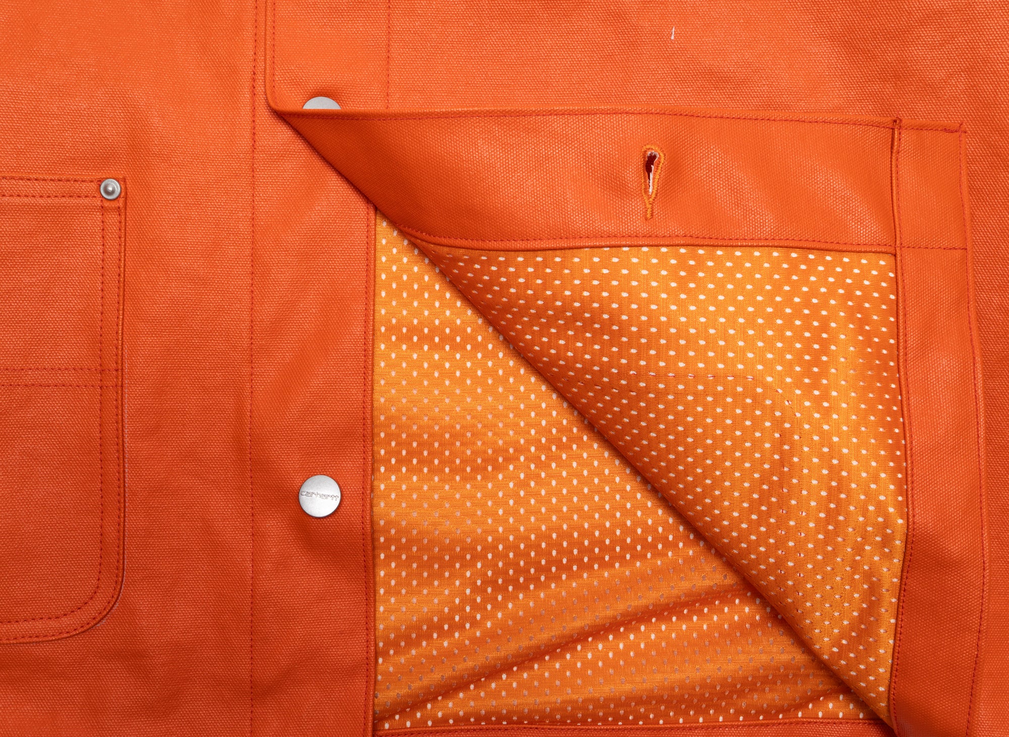 Junya Watanabe MAN eYe Carhartt Jacket - Image 3