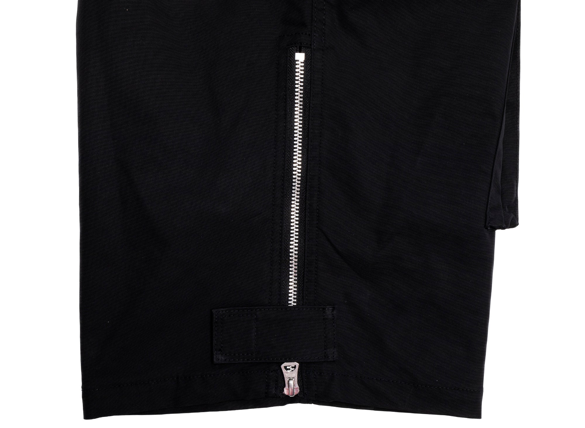 Junya Watanabe MAN eYe Nylon Zipper Cargo Pants - Image 2