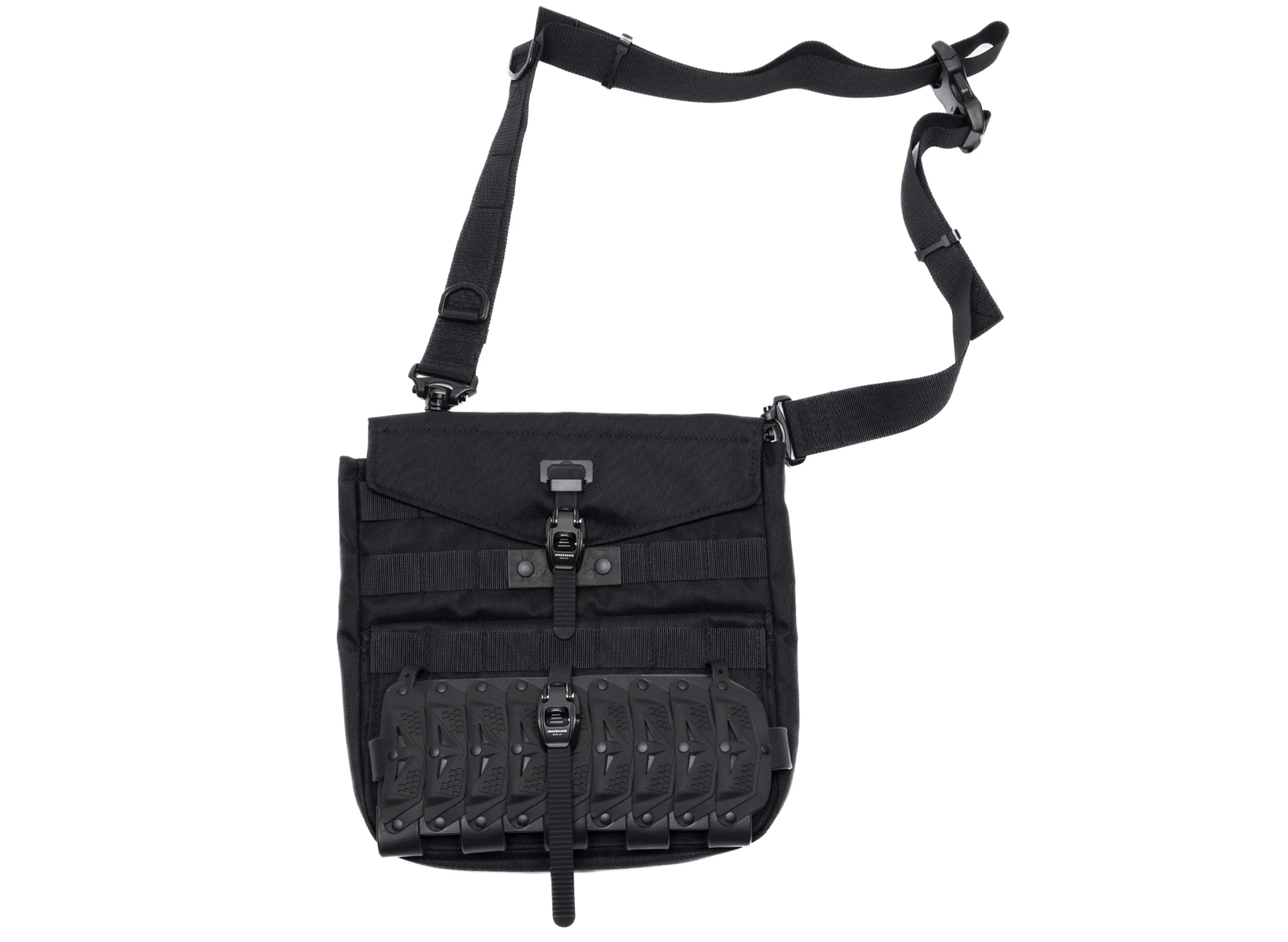 Junya Watanabe MAN INNERRAUM Shoulder Bag - Image 2