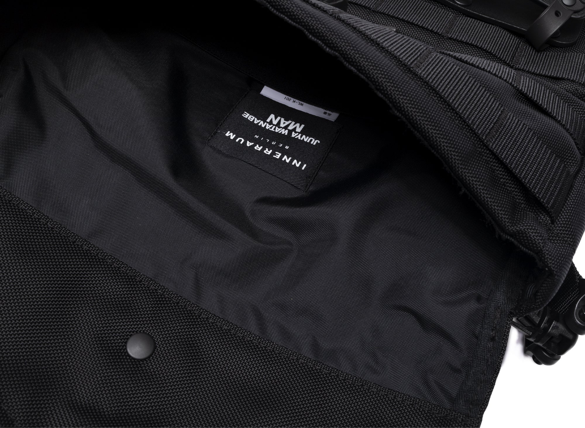 Junya Watanabe MAN INNERRAUM Shoulder Bag - Image 3