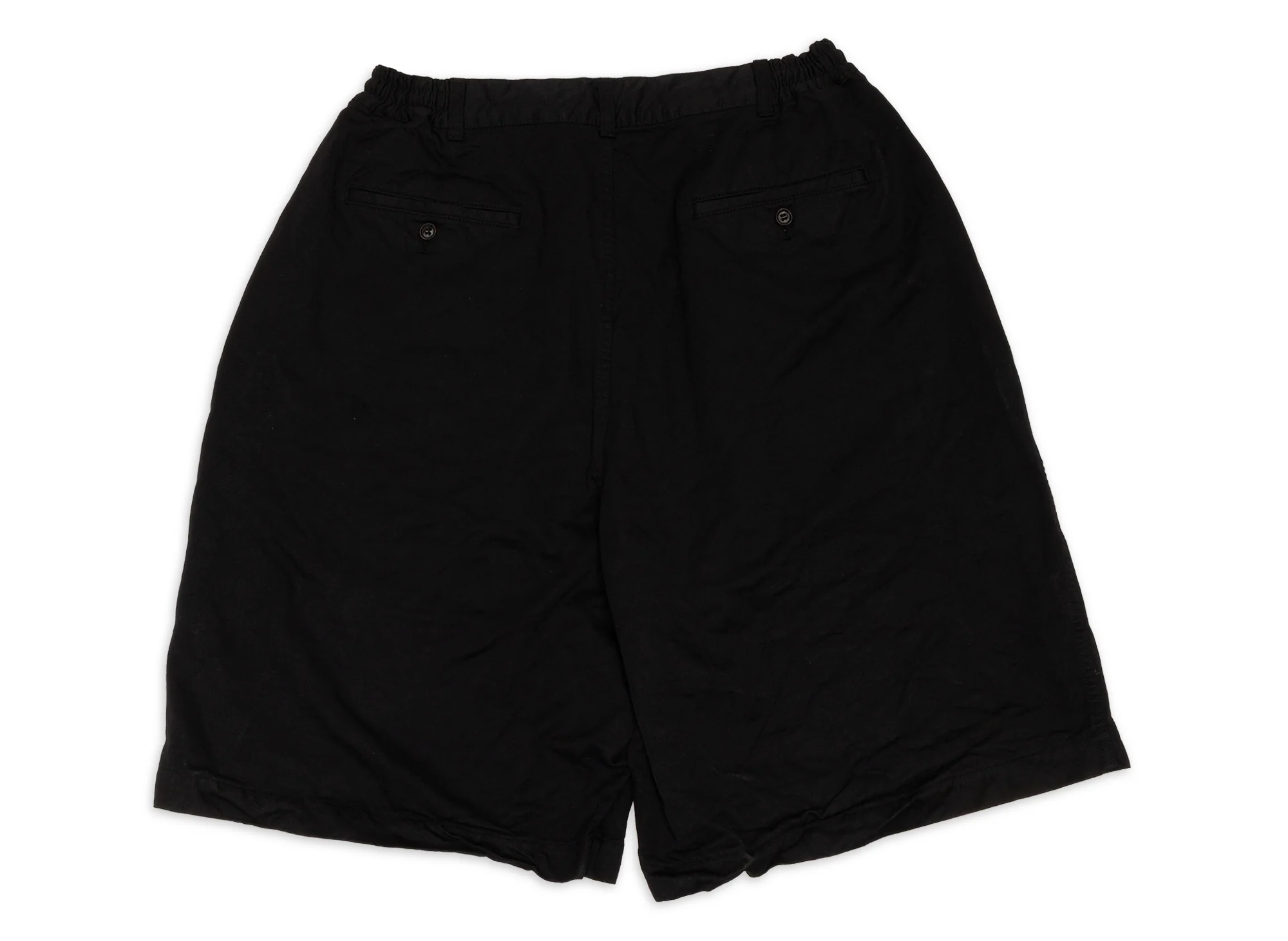Junya Watanabe Man Relaxed Shorts - Image 2