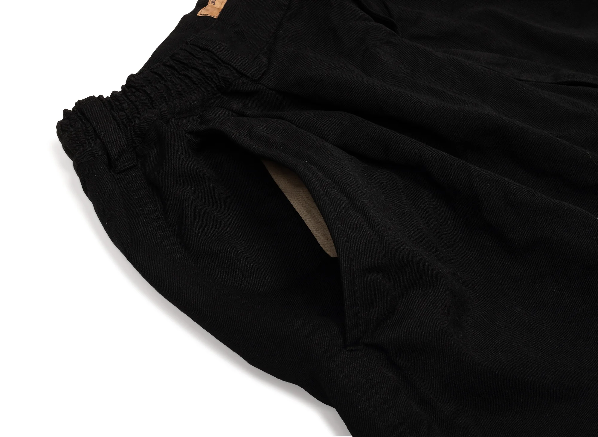 Junya Watanabe Man Relaxed Shorts - Image 3