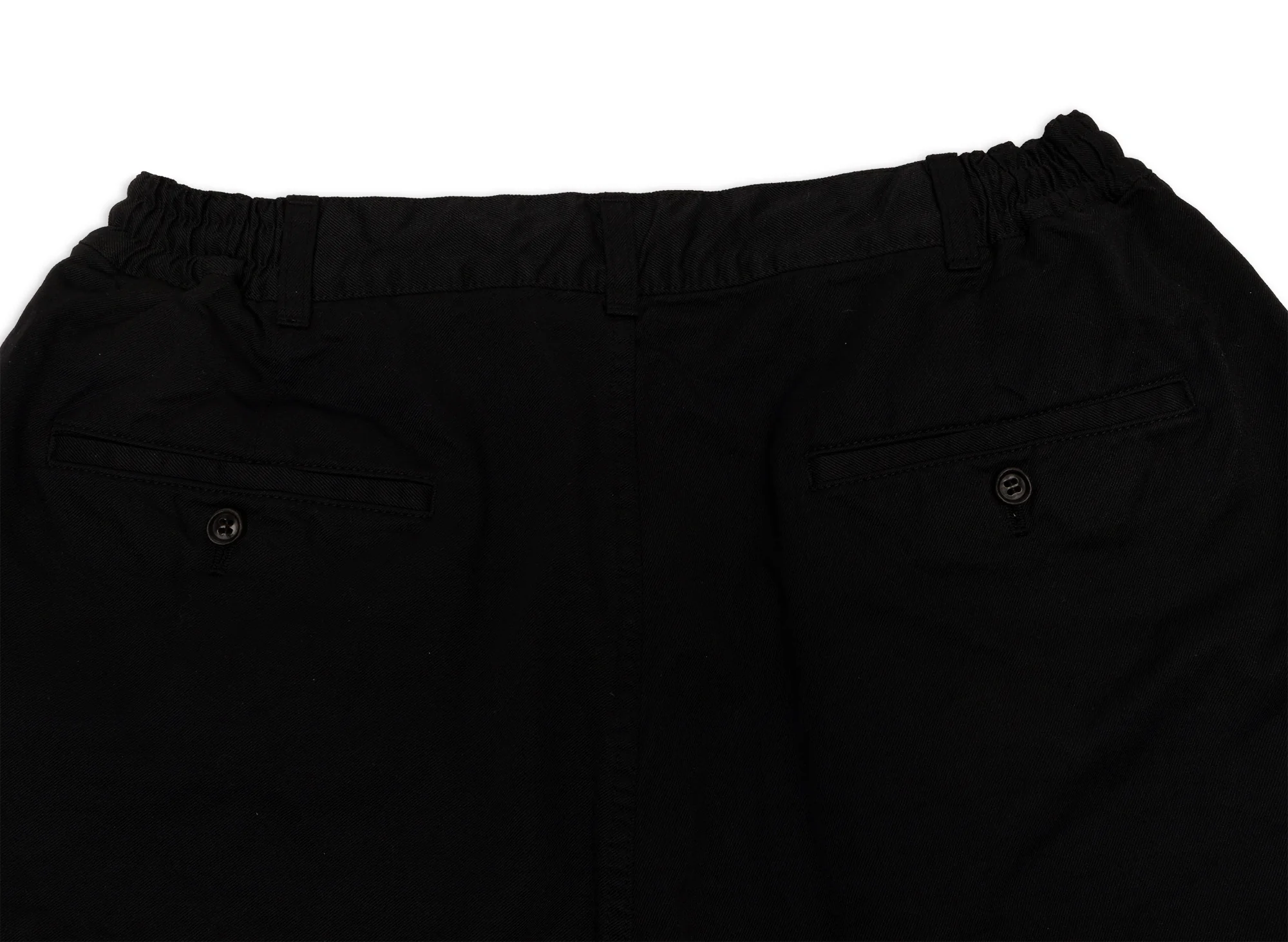 Junya Watanabe Man Relaxed Shorts - Image 4