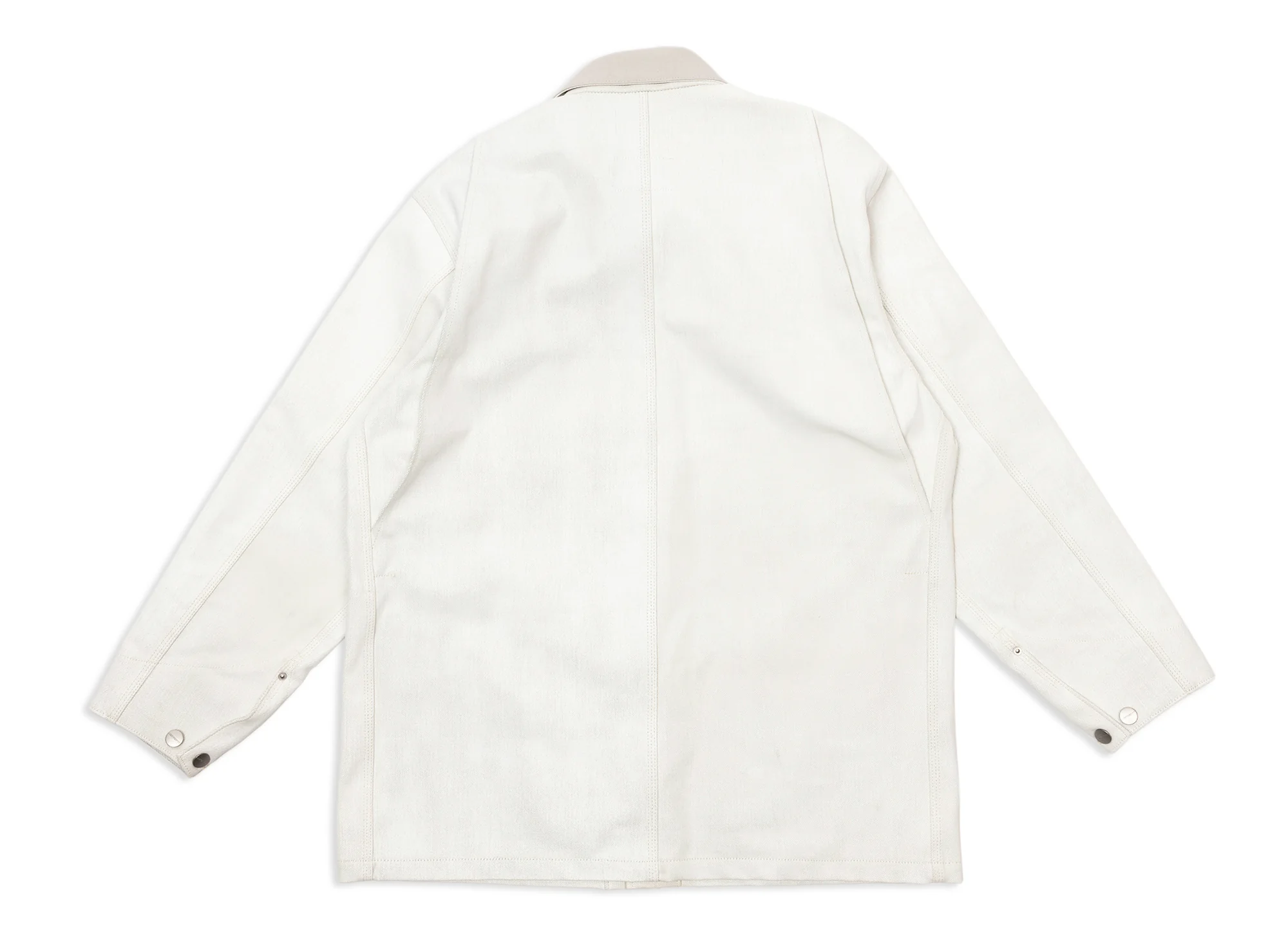 Junya Watanabe MAN x Carhartt Waxed Jacket - Image 2