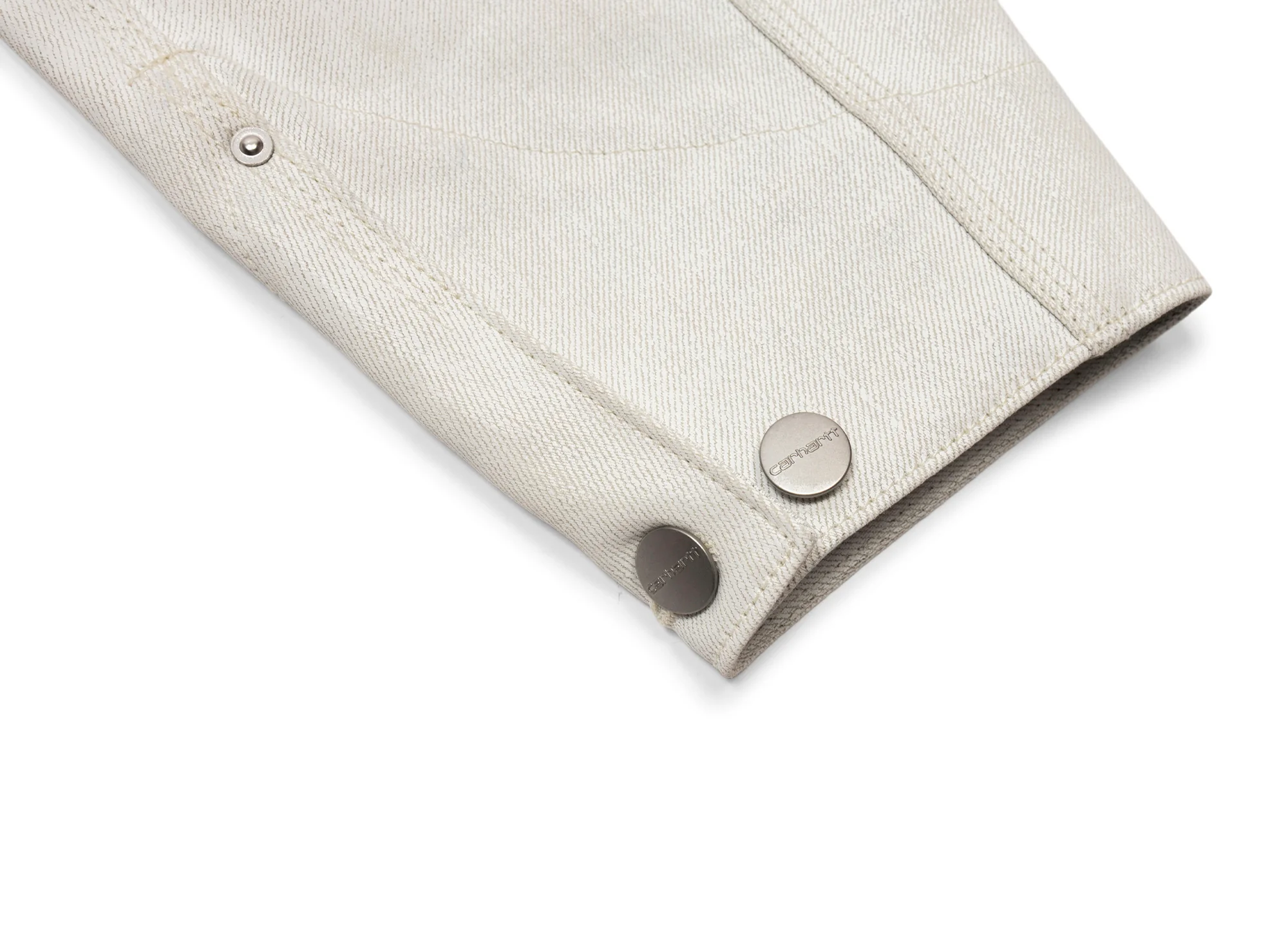 Junya Watanabe MAN x Carhartt Waxed Jacket - Image 5