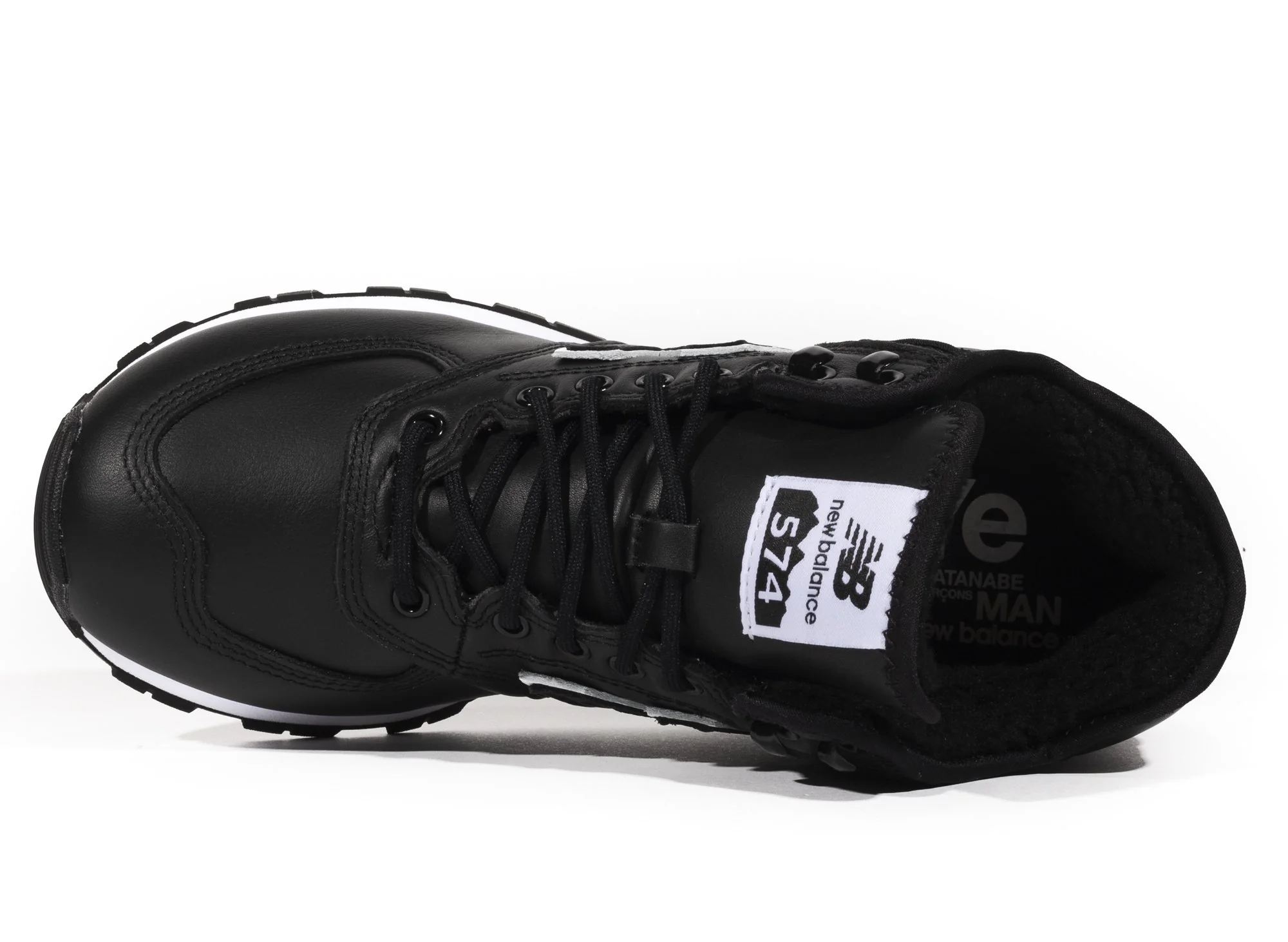 Junya Watanabe MAN x New Balance - Image 4