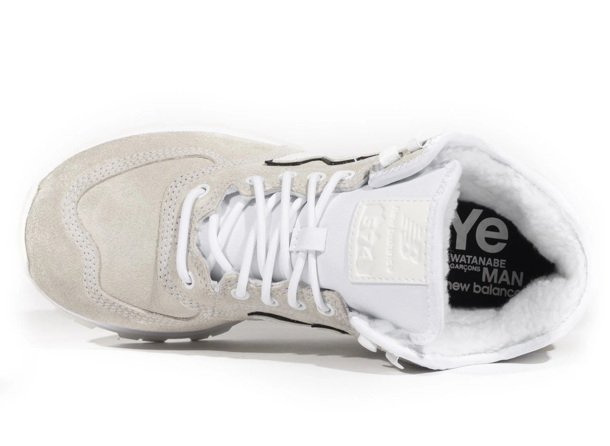 Junya Watanabe MAN x New Balance - Image 4