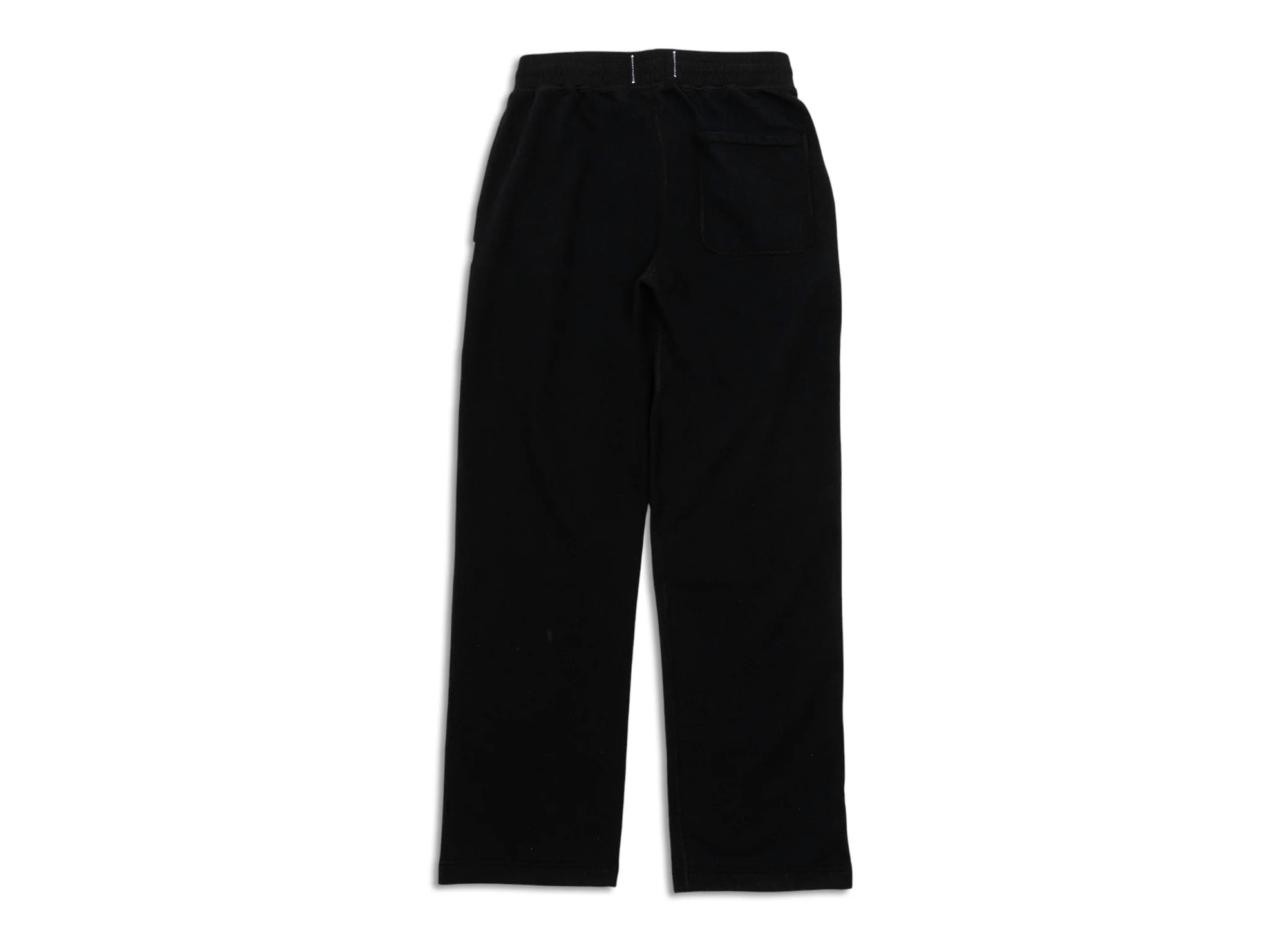 Junya Watanabe MAN x Reigning Champ Patchwork Sweatpants - Image 3