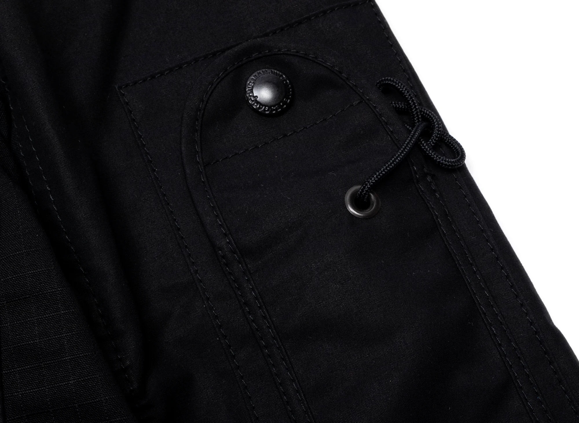 Junya Watanabe MAN Zip Blazer Jacket - Image 2