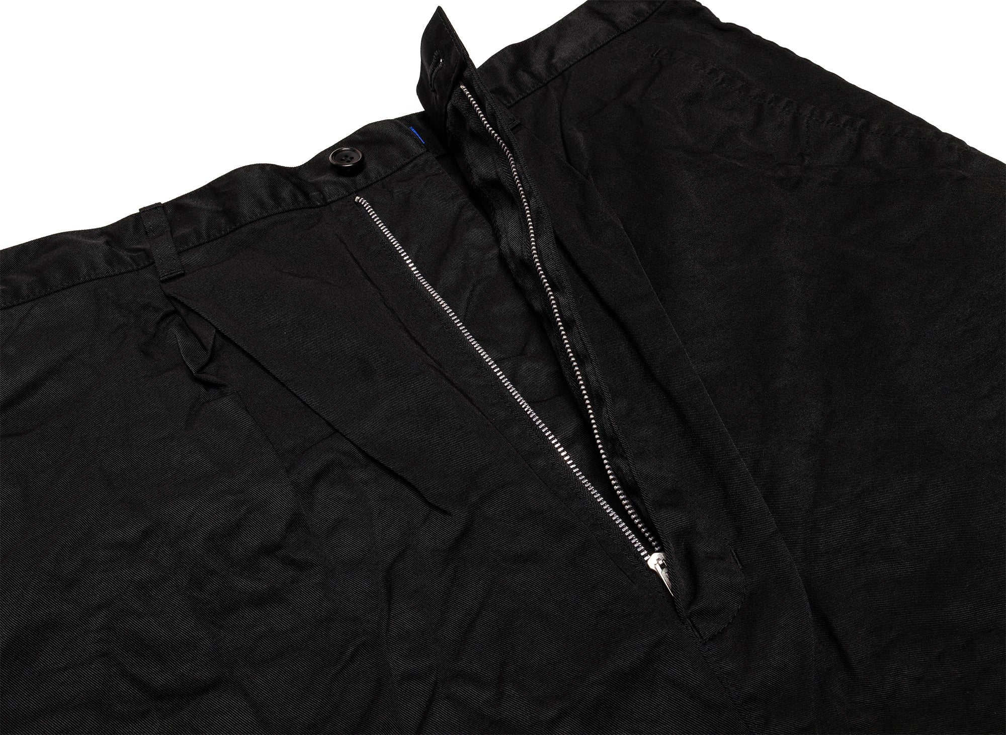Junya Watanabe Nylon Pants in Black - Image 2