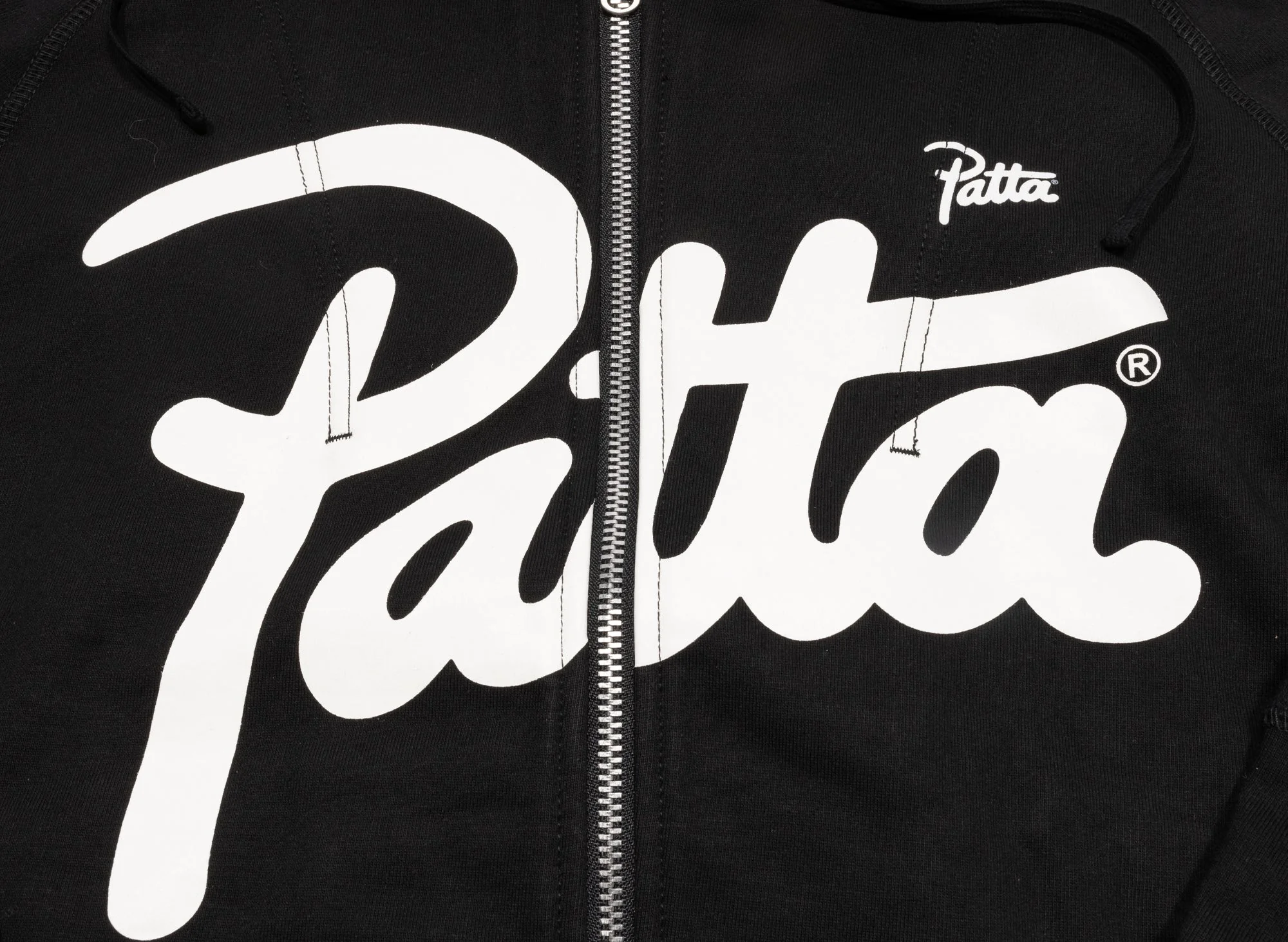 Junya Watanabe x Comme des Garçons x Patta Zip Up - Image 3