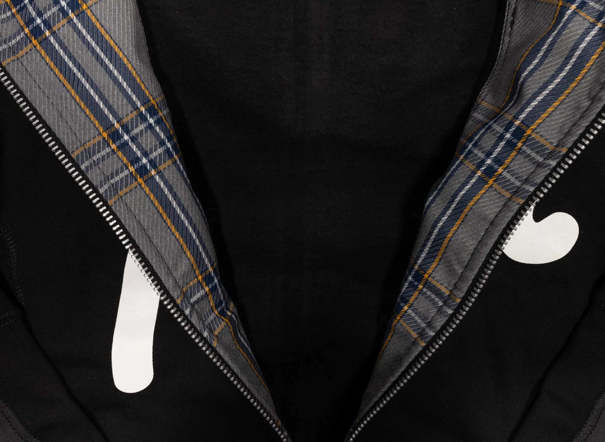 Junya Watanabe x Comme des Garçons x Patta Zip Up - Image 4