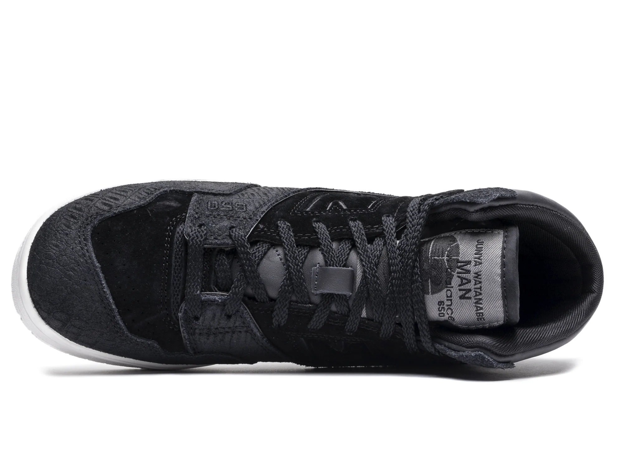 Junya Watanabe MAN x New Balance BB650 - Image 3