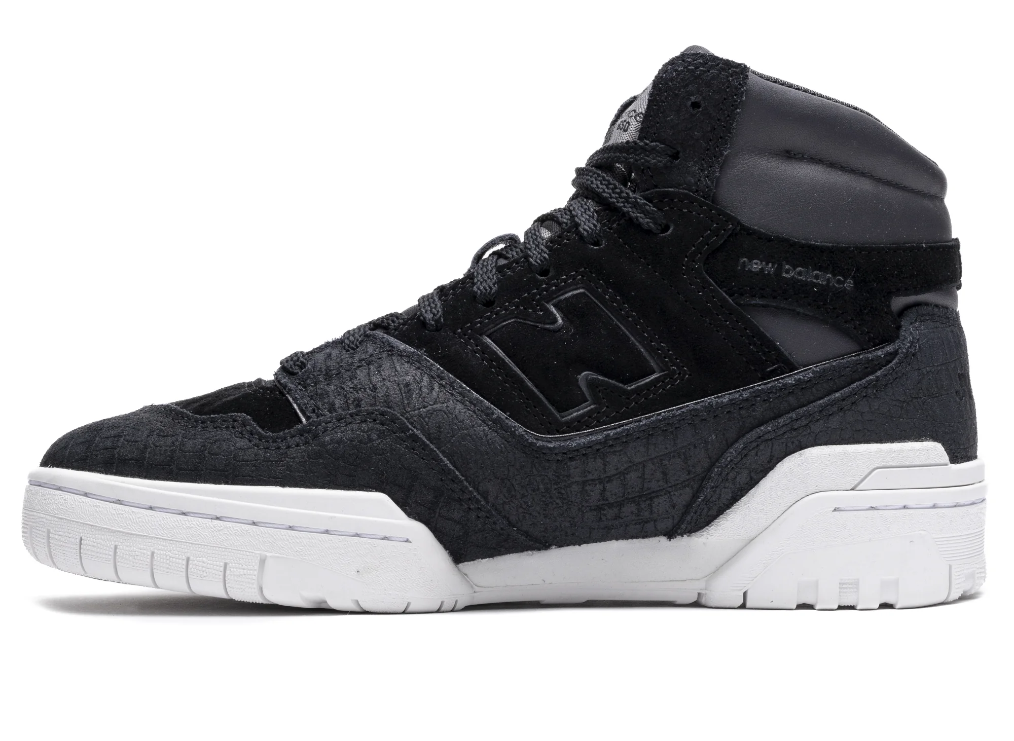 Junya Watanabe MAN x New Balance BB650 - Image 4