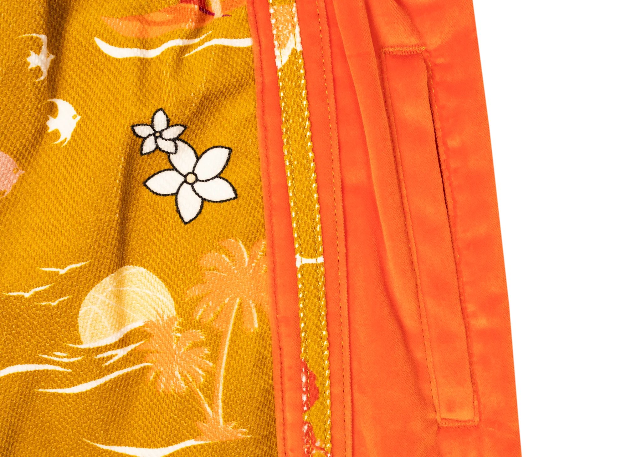 Just Don Bermuda Shorts - Image 2