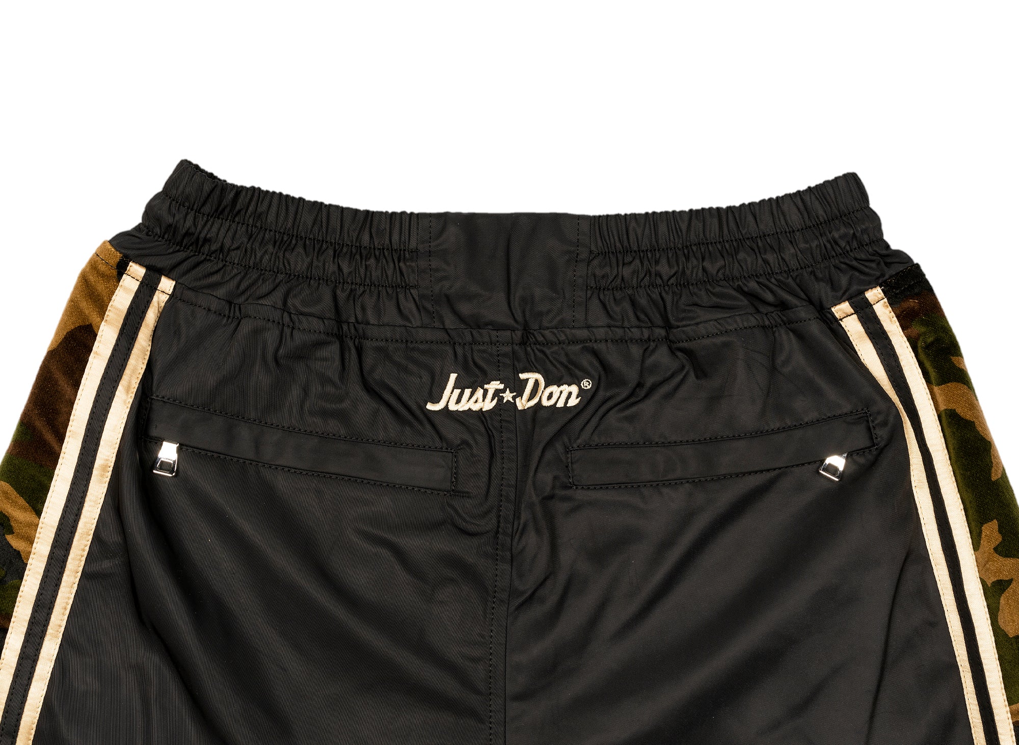 Just Don Bermuda Shorts - Image 3