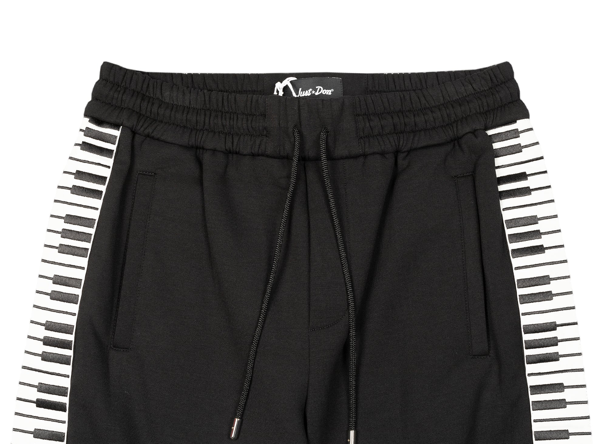 Just Don Keyboard Trousers - Image 2