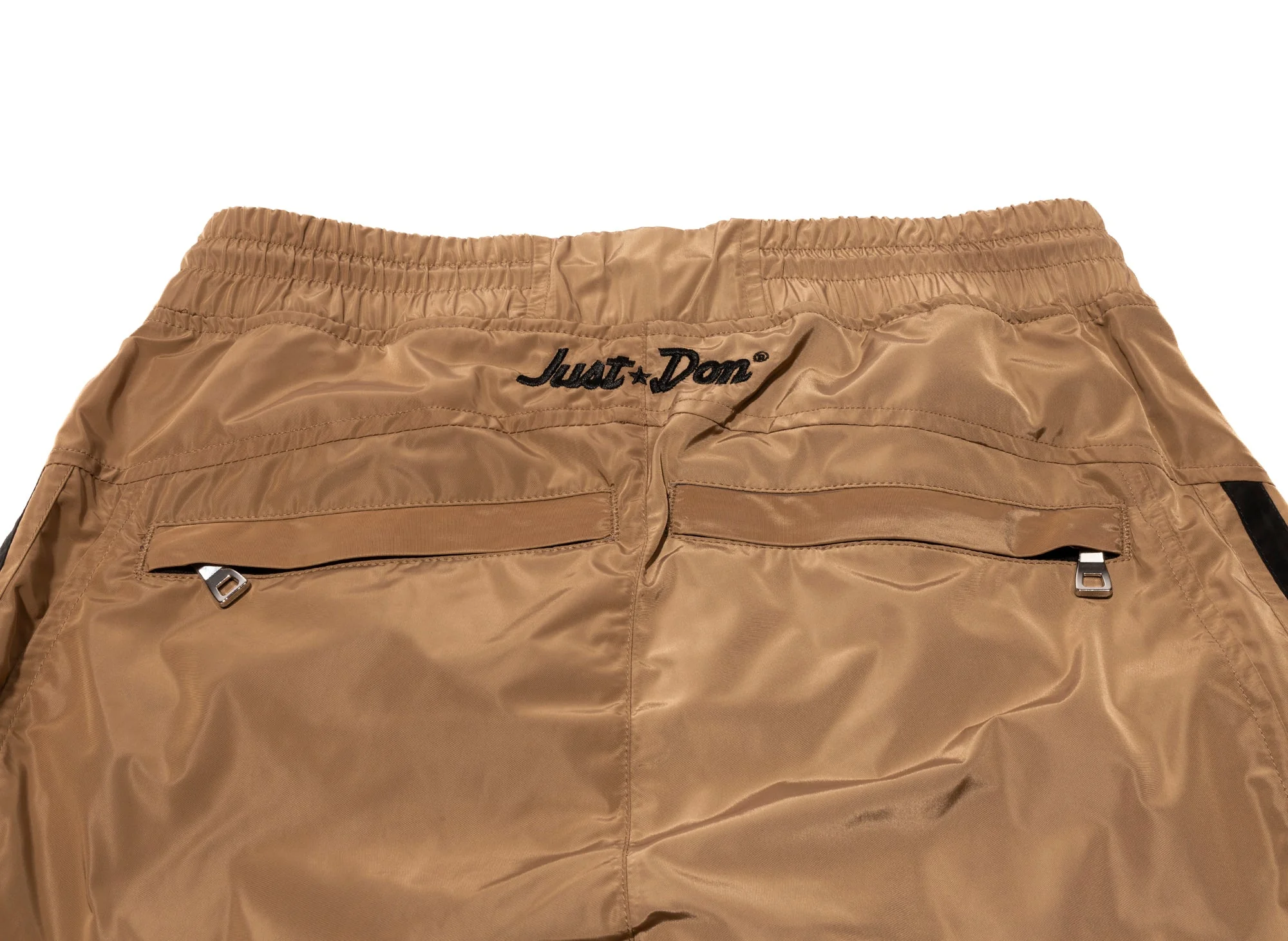 Just Don Polyester Trousers - Image 4