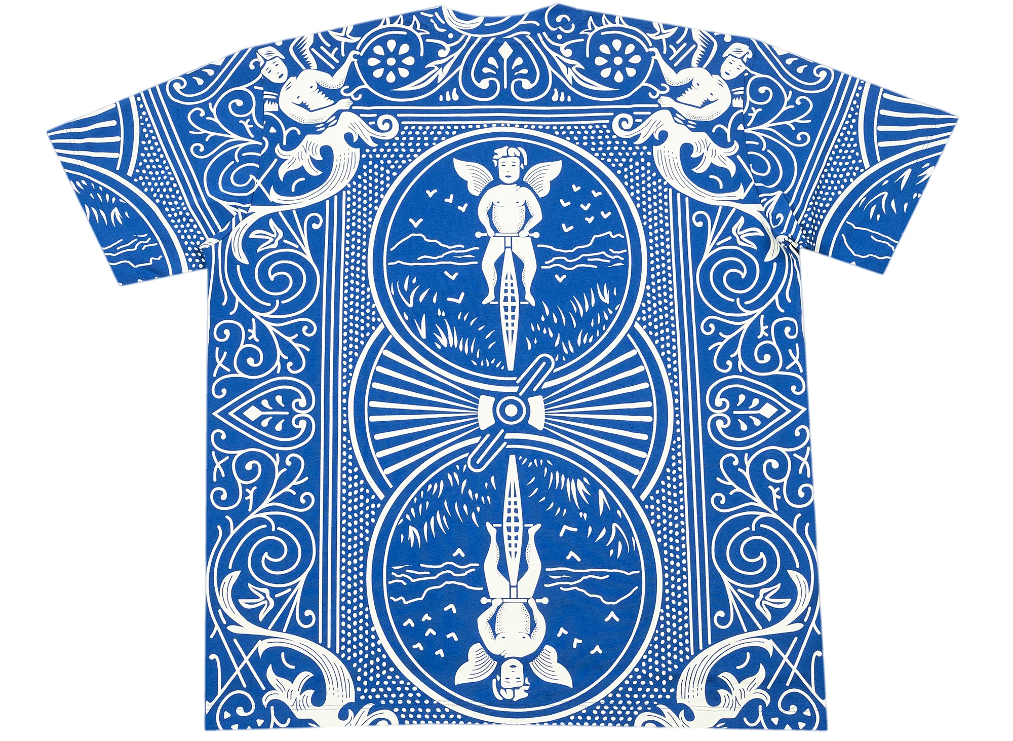 Just Don T-Shirt - Image 2