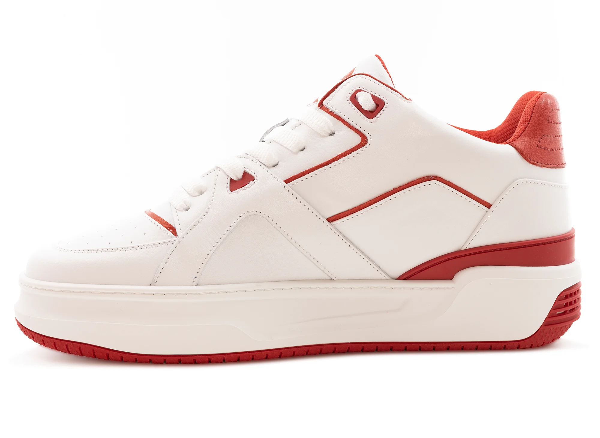 Just Don WR Courtside JD3 Shoes - Image 3