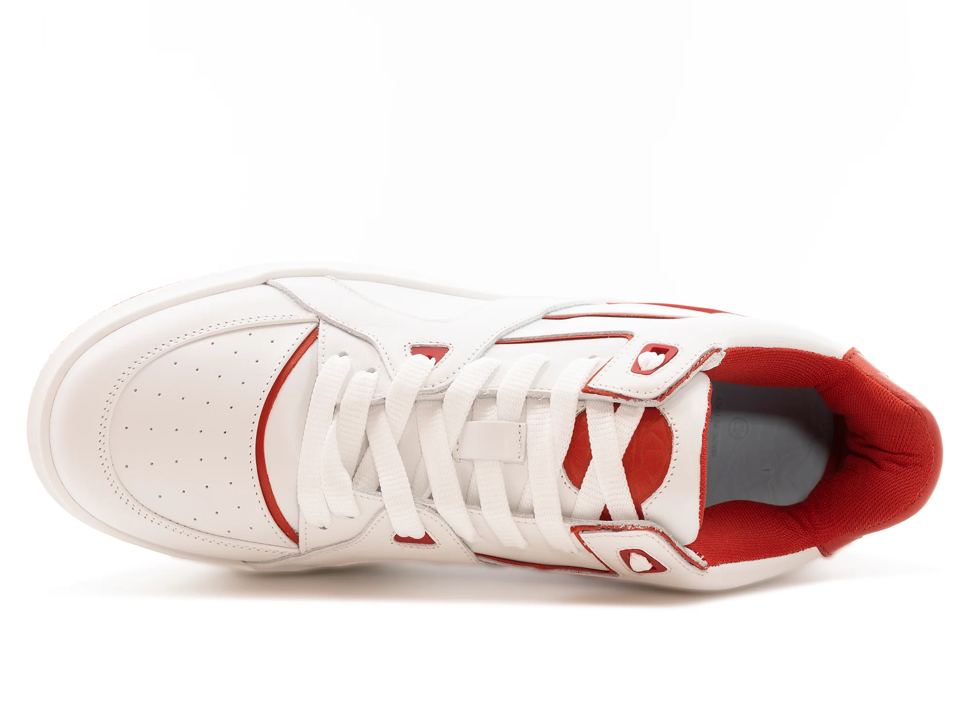 Just Don WR Courtside JD3 Shoes - Image 4