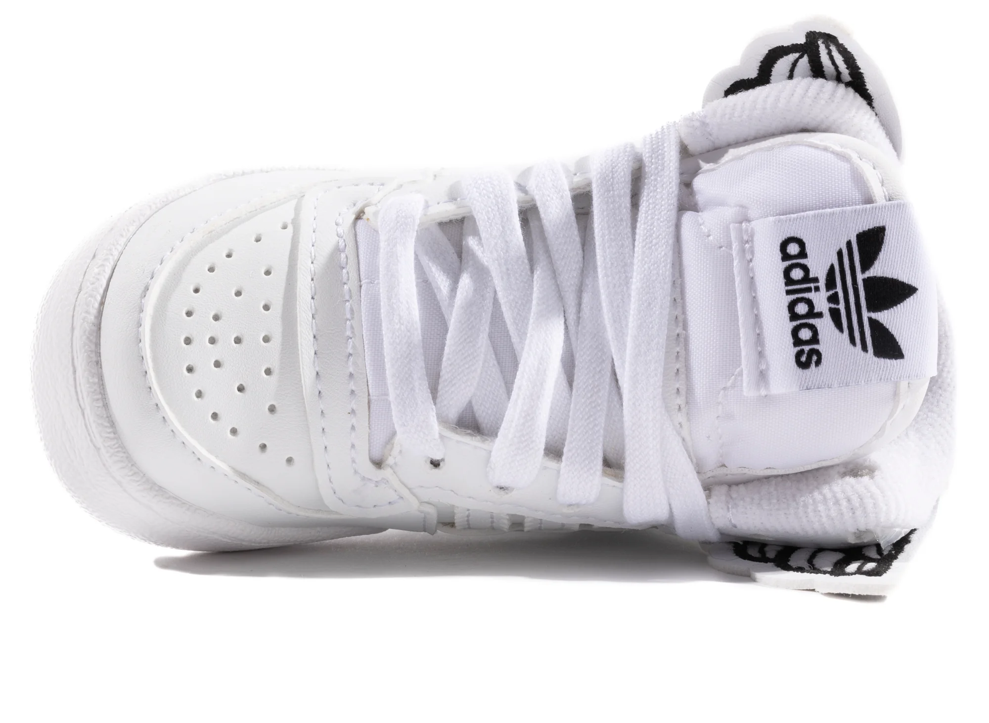 Kid's Adidas Jeremy Scott New Wings - Image 4