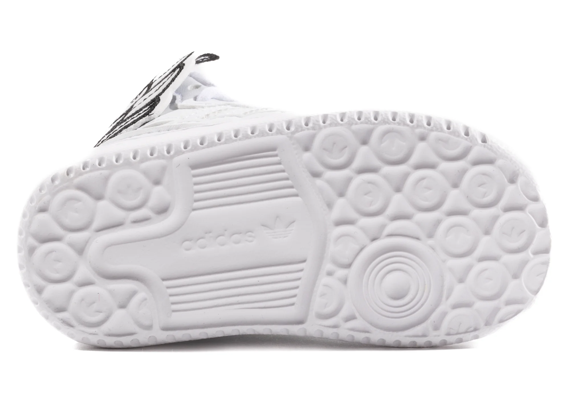 Kid's Adidas Jeremy Scott New Wings - Image 5