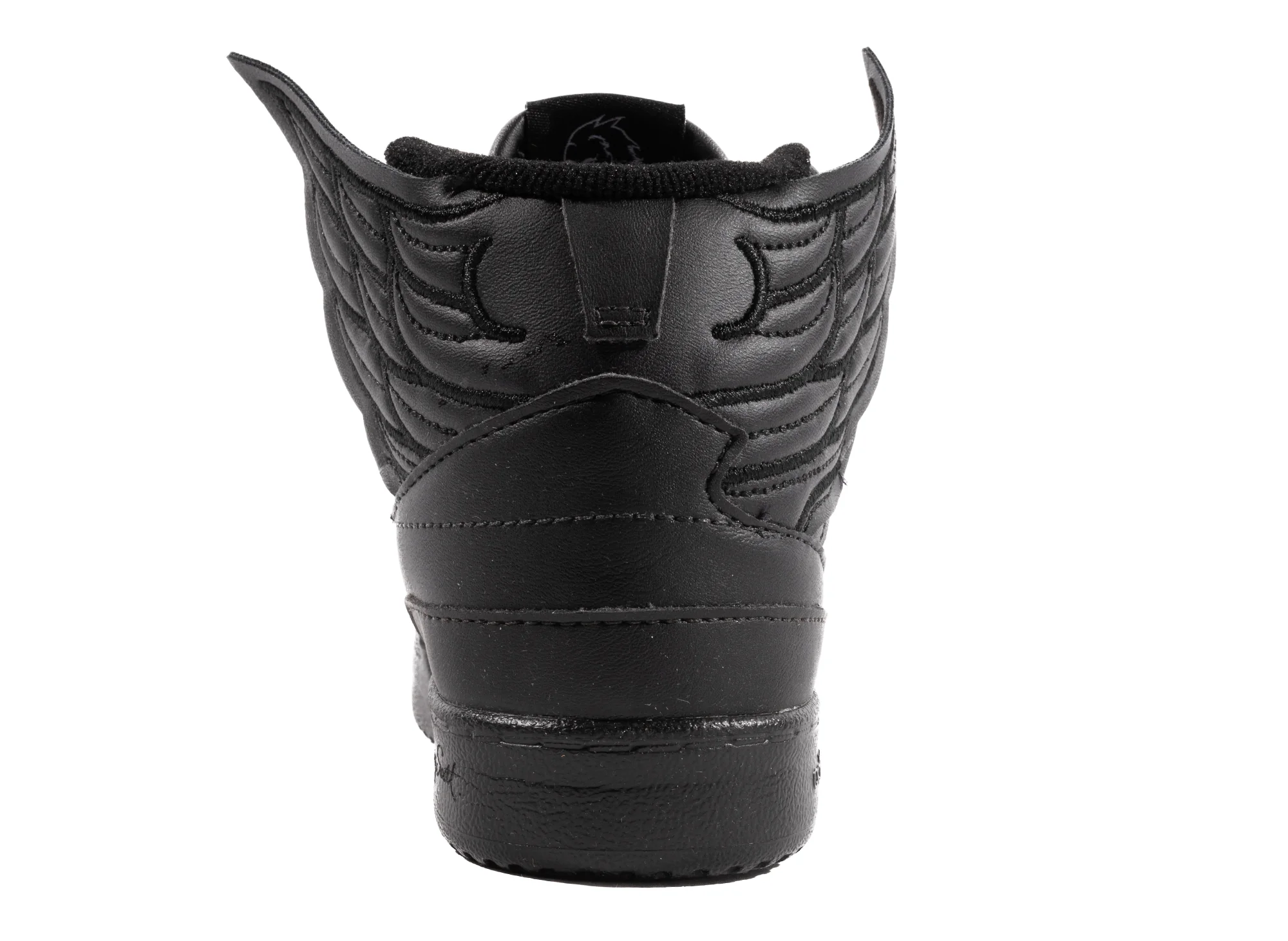 Kid's Adidas Jeremy Scott New Wings - Image 2