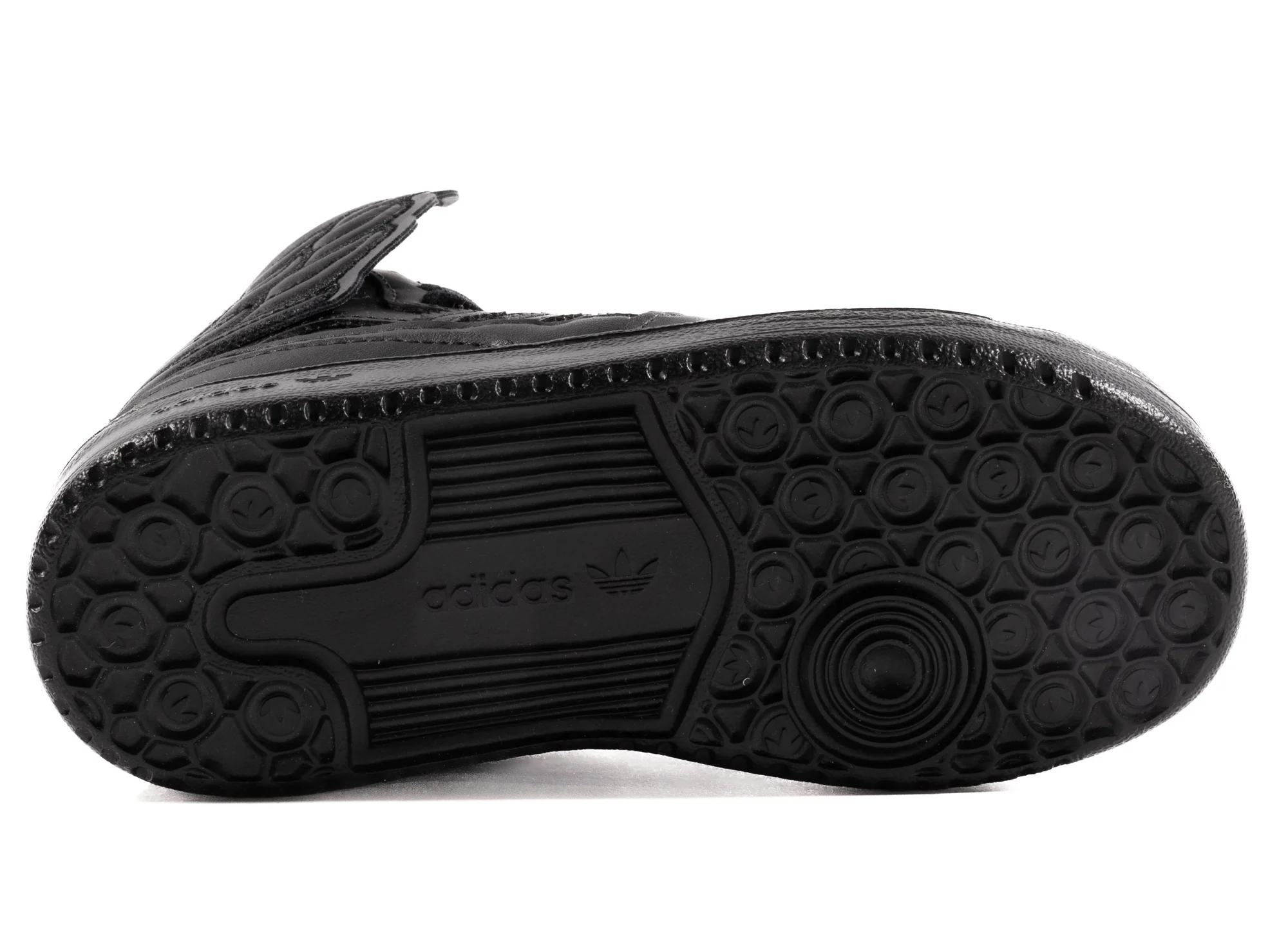 Kid's Adidas Jeremy Scott New Wings - Image 5
