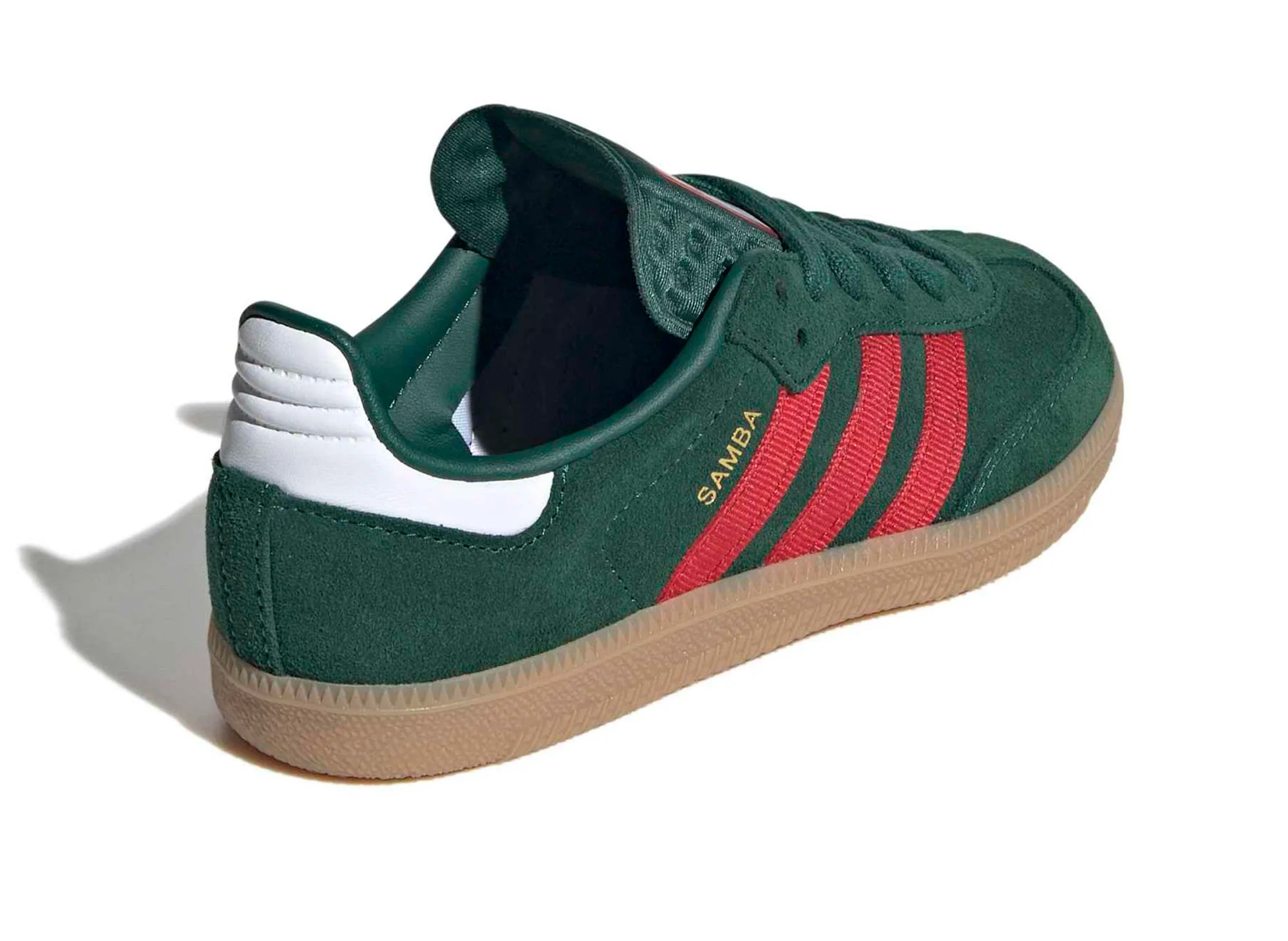 Kid's Adidas Samba OG Fifa World Cup Portugal - Image 2