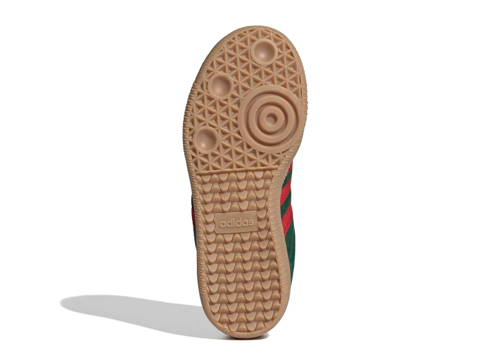 Kid's Adidas Samba OG Fifa World Cup Portugal - Image 5