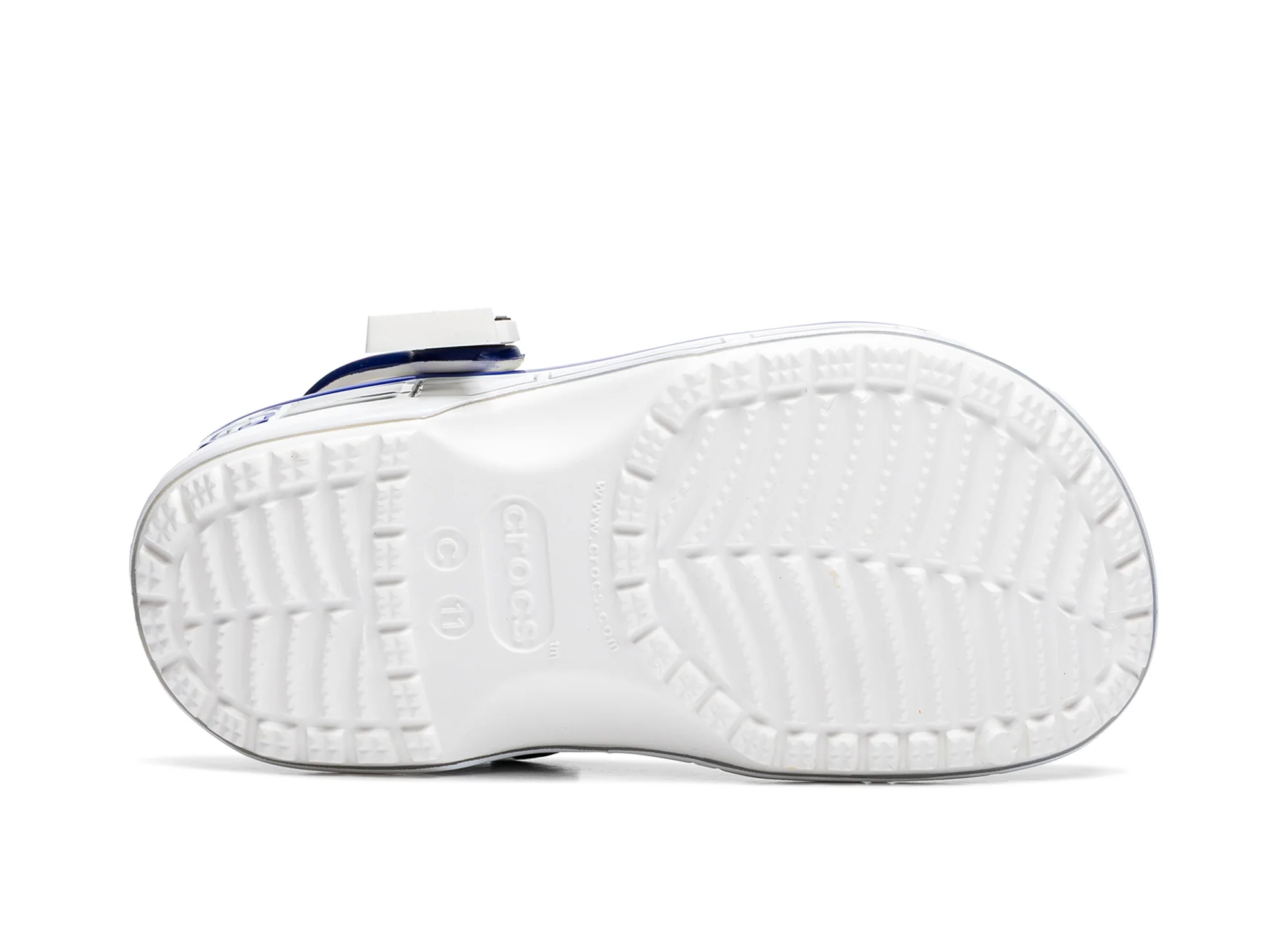 Kid's Crocs Star Wars R2D2 Classic Clog - Image 5