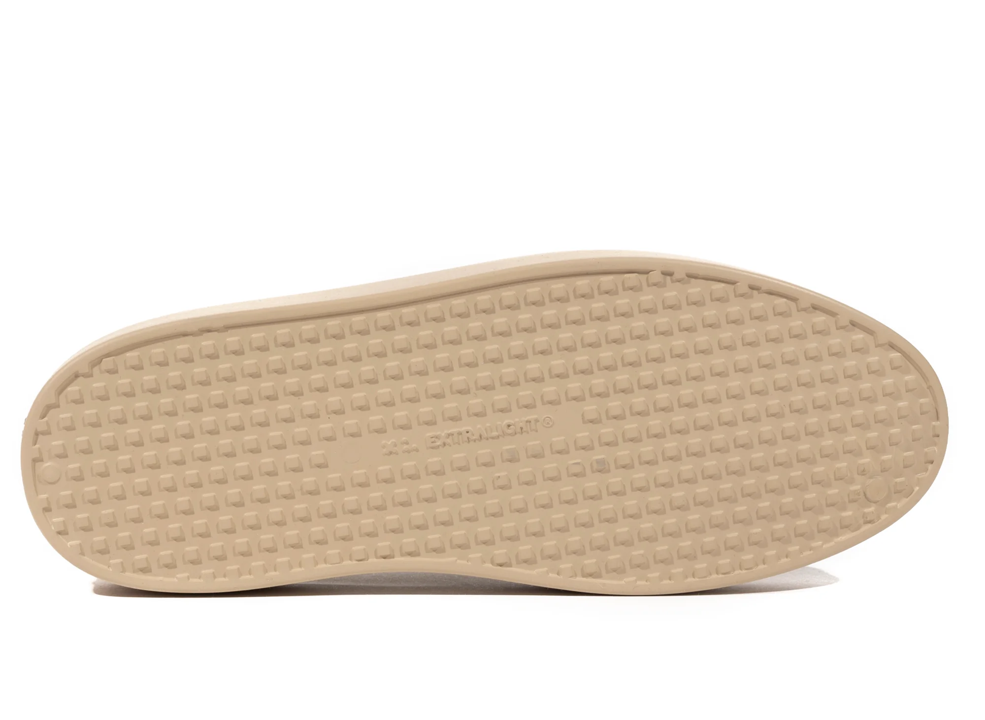 Kid's Fear of God The California Slip-On in Almond - Image 5