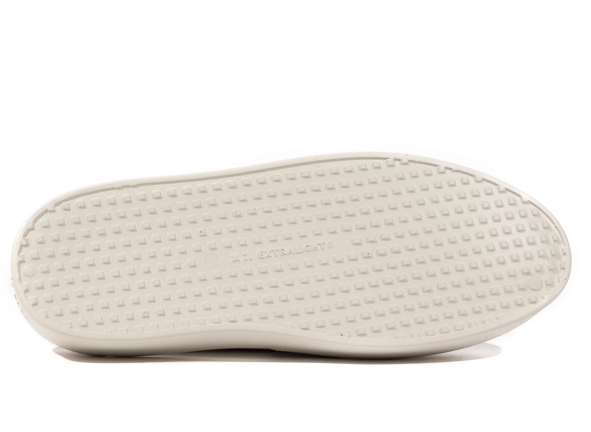 Kid's Fear of God The California Slip-On in Cement - Image 5