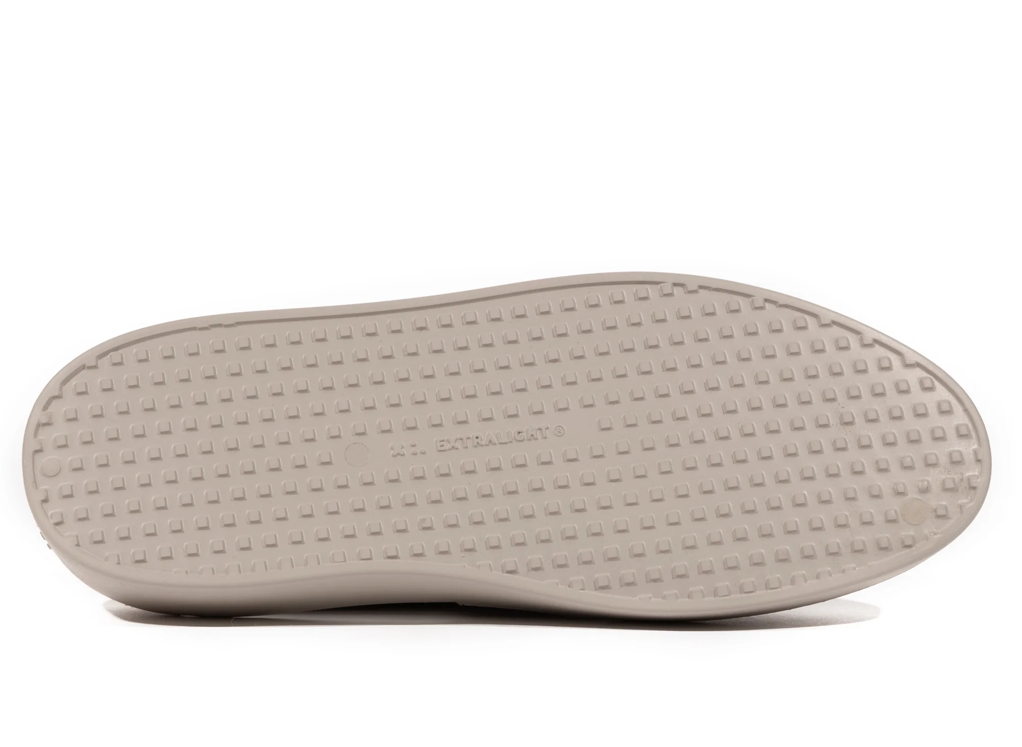 Kid's Fear of God The California Slip-On in Concrete - Image 5