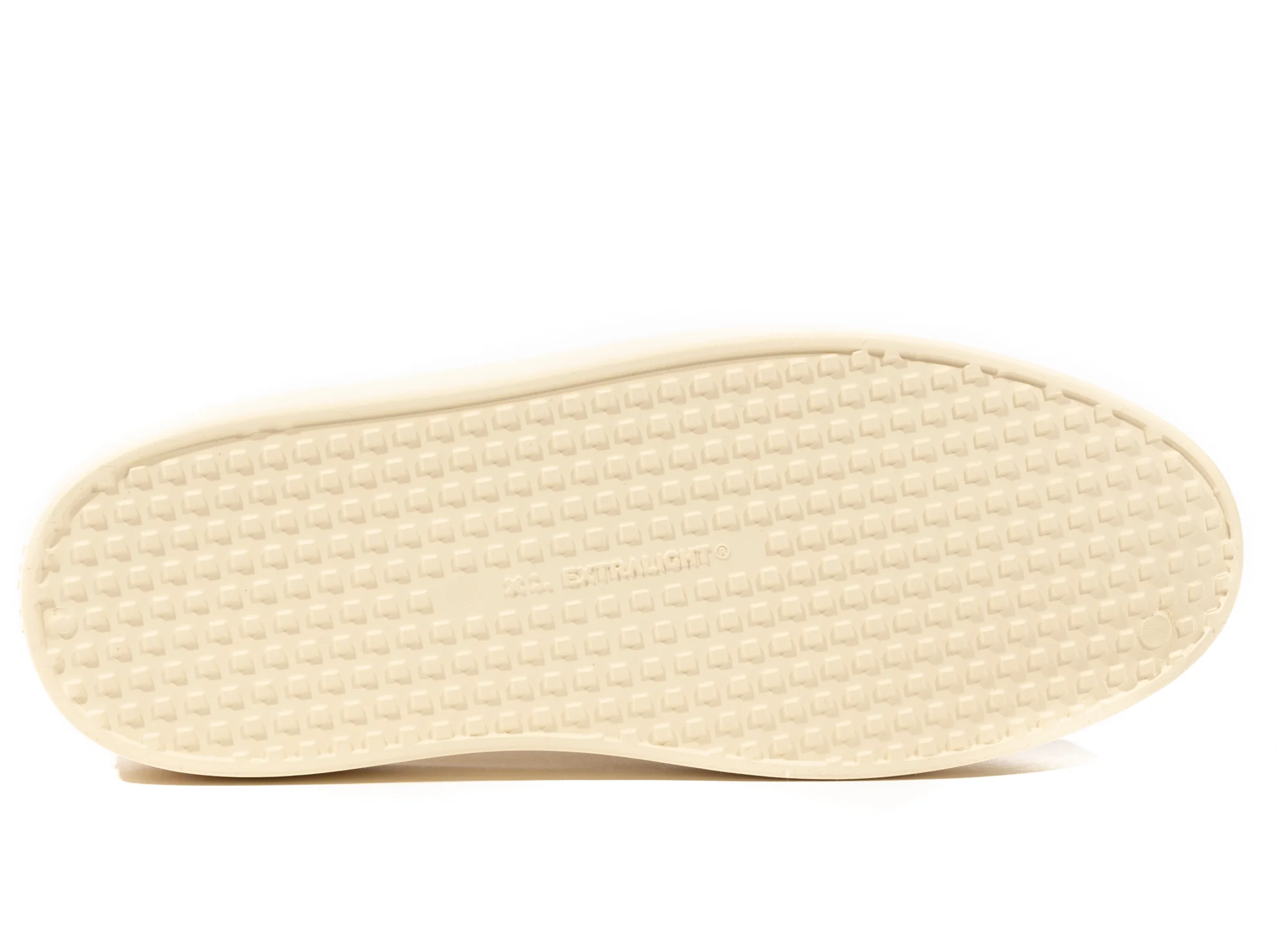Kid's Fear of God The California Slip-On in Cream - Image 5