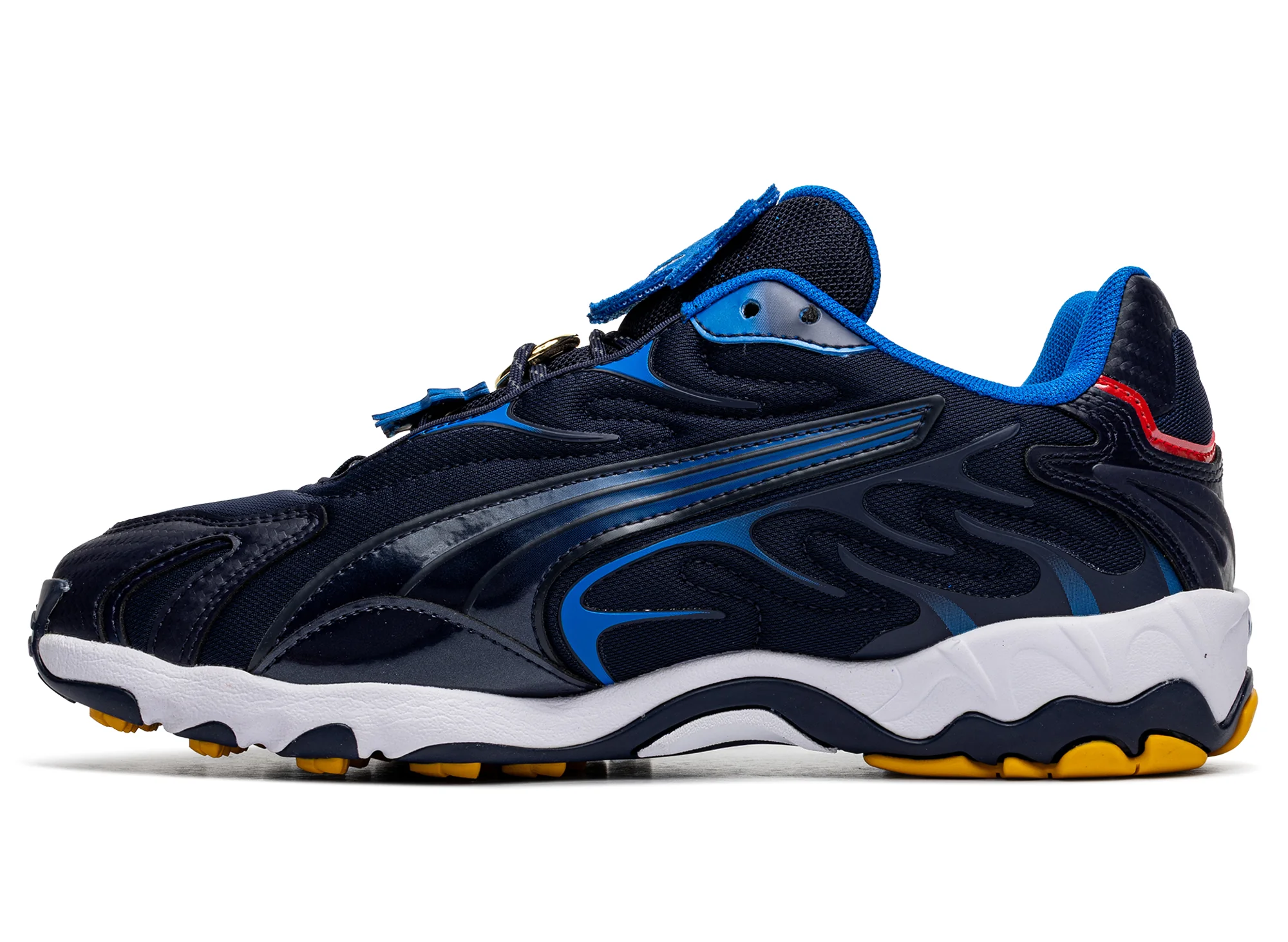 Kid's Puma Inhale Sonic Jr. - Image 4
