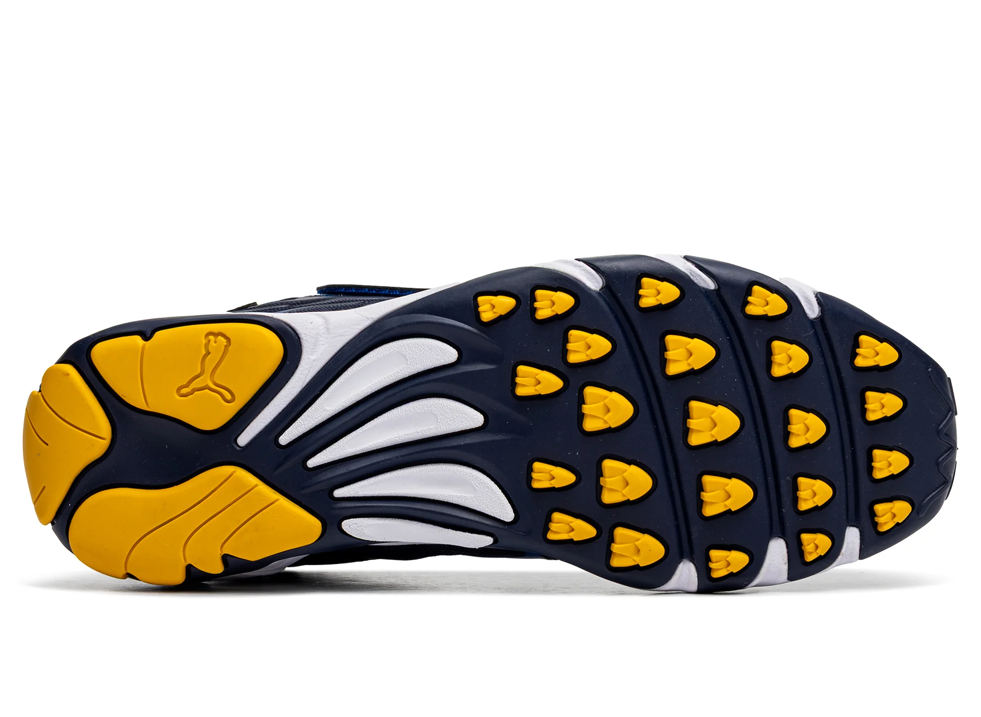 Kid's Puma Inhale Sonic Jr. - Image 6