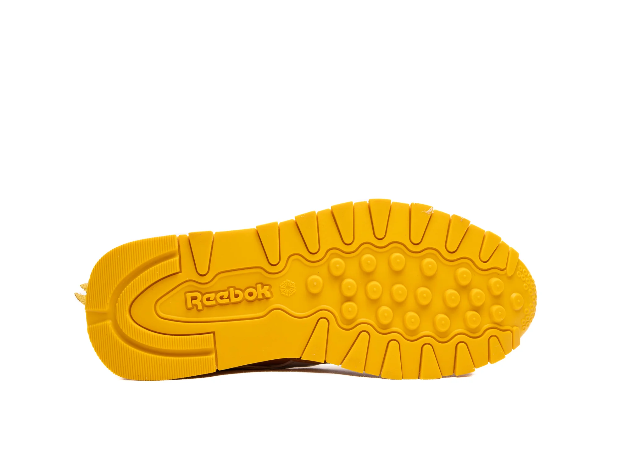 Kid's Reebok x Sonic Classic Leather - Image 5