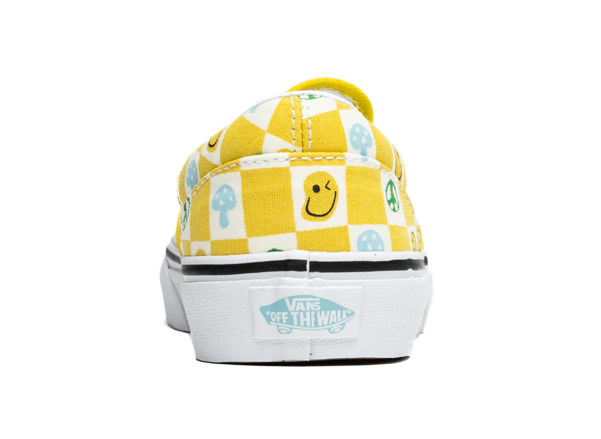 Kid's Vans Classic Slip On - Image 2