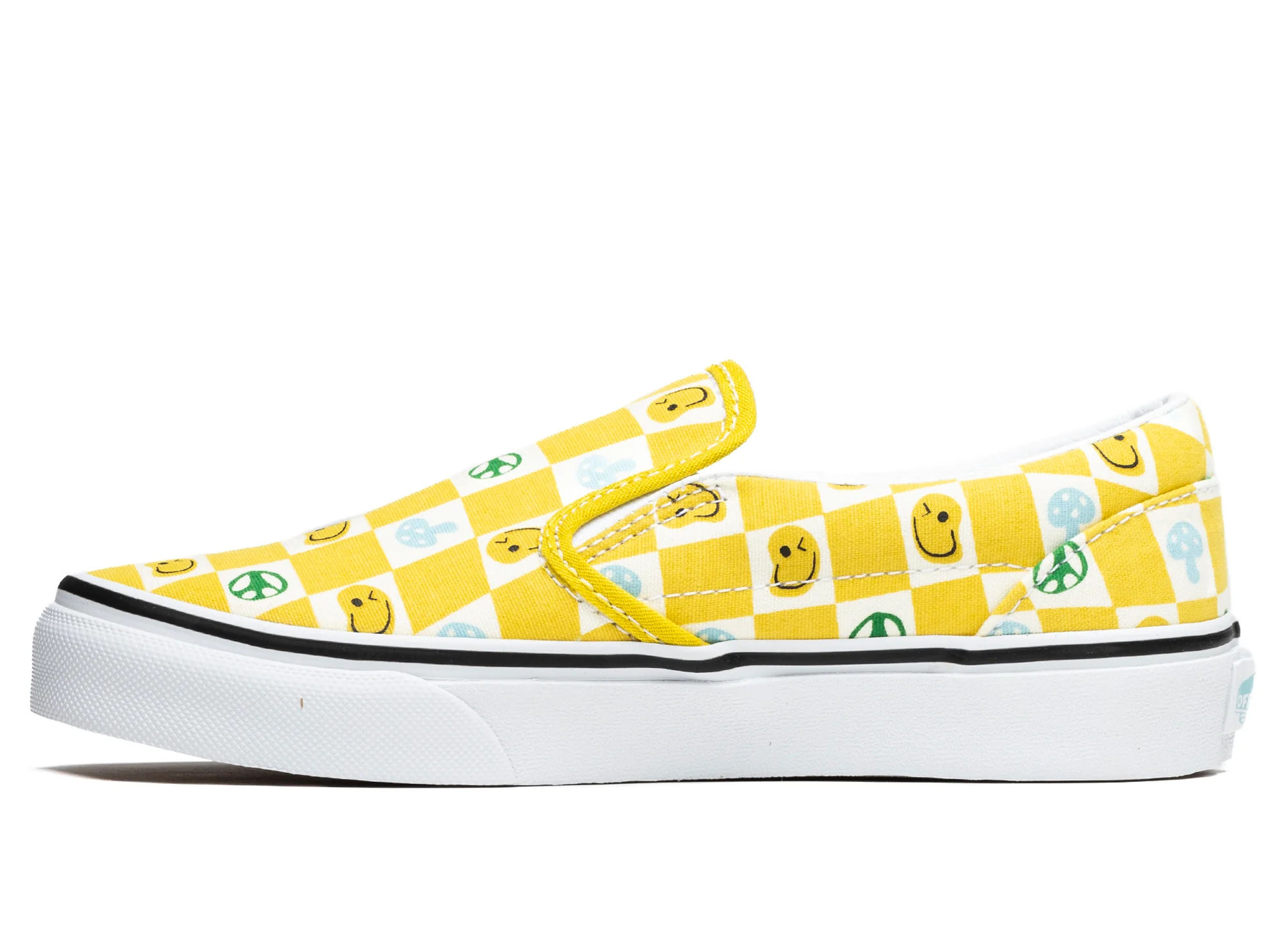 Kid's Vans Classic Slip On - Image 3