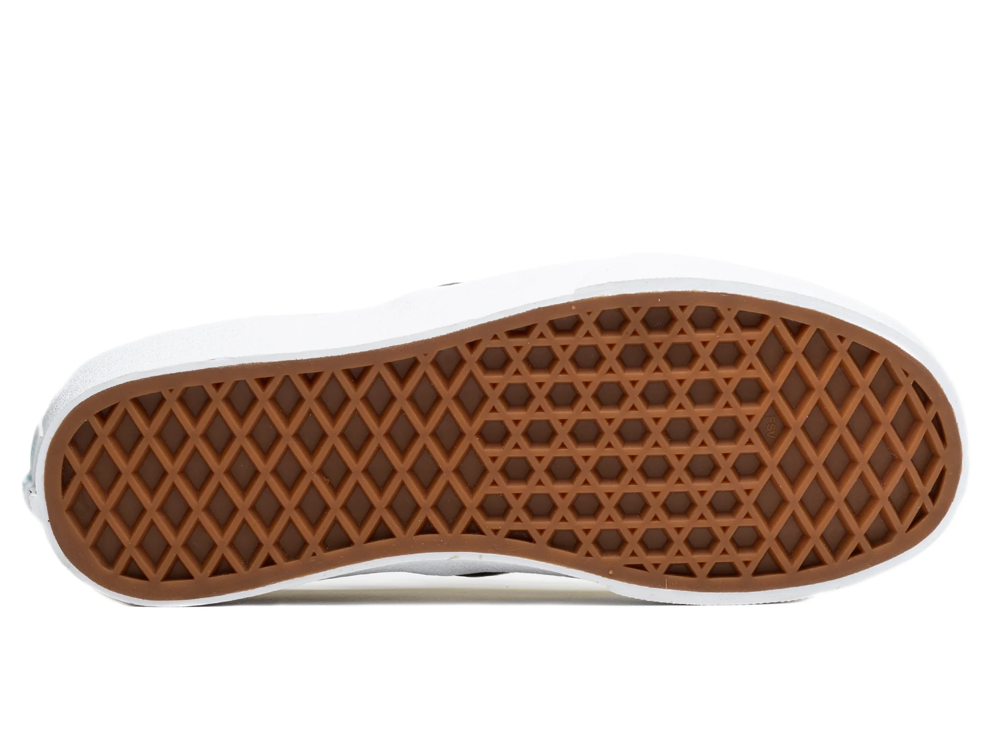 Kid's Vans Classic Slip On - Image 5