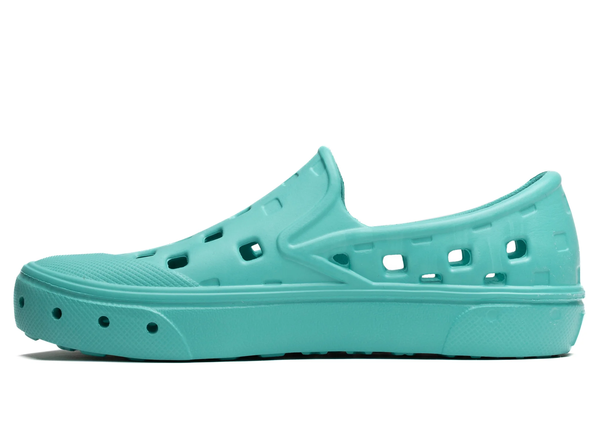 Kid's Vans Slip-On TRK - Image 3