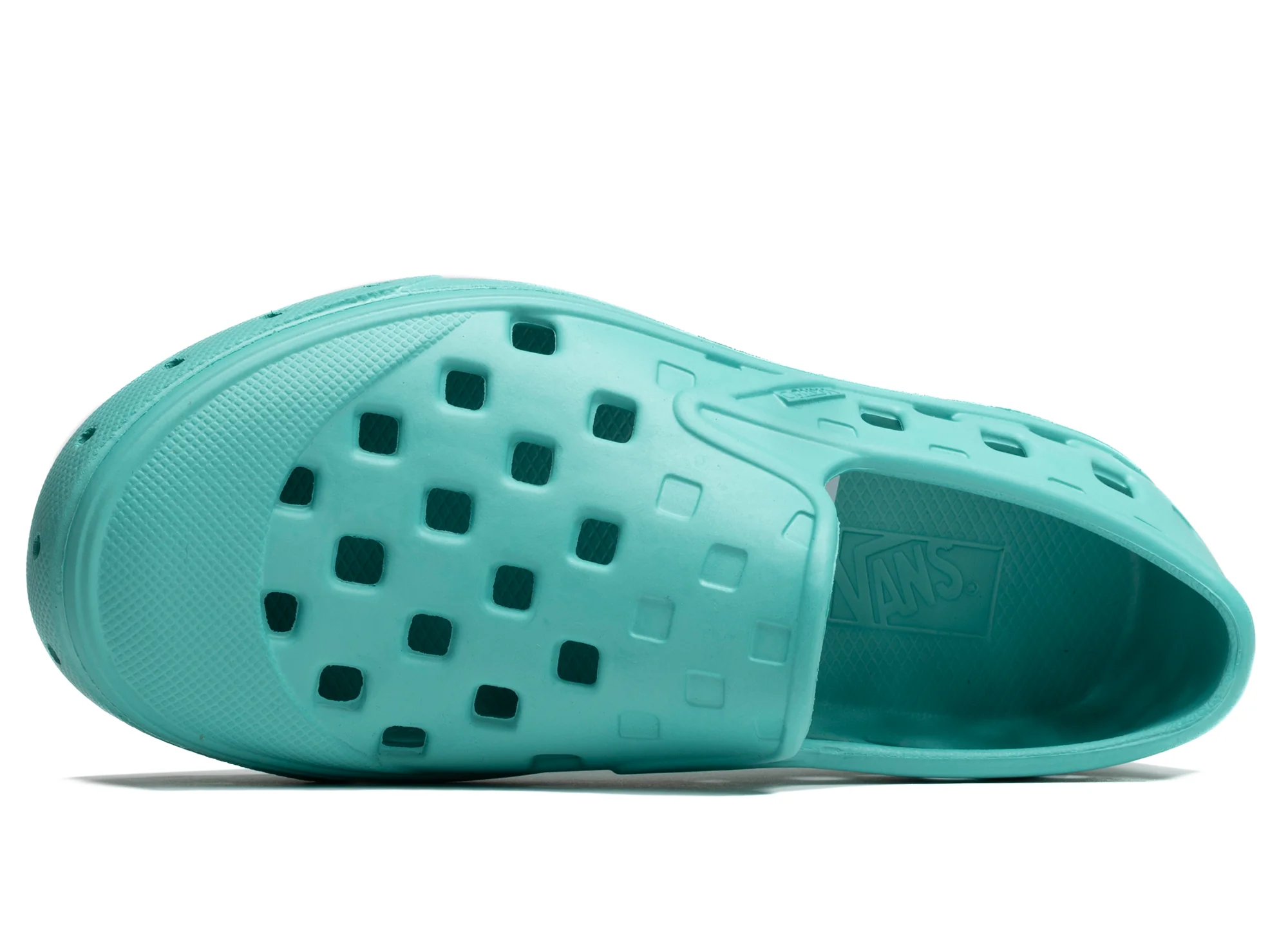 Kid's Vans Slip-On TRK - Image 4