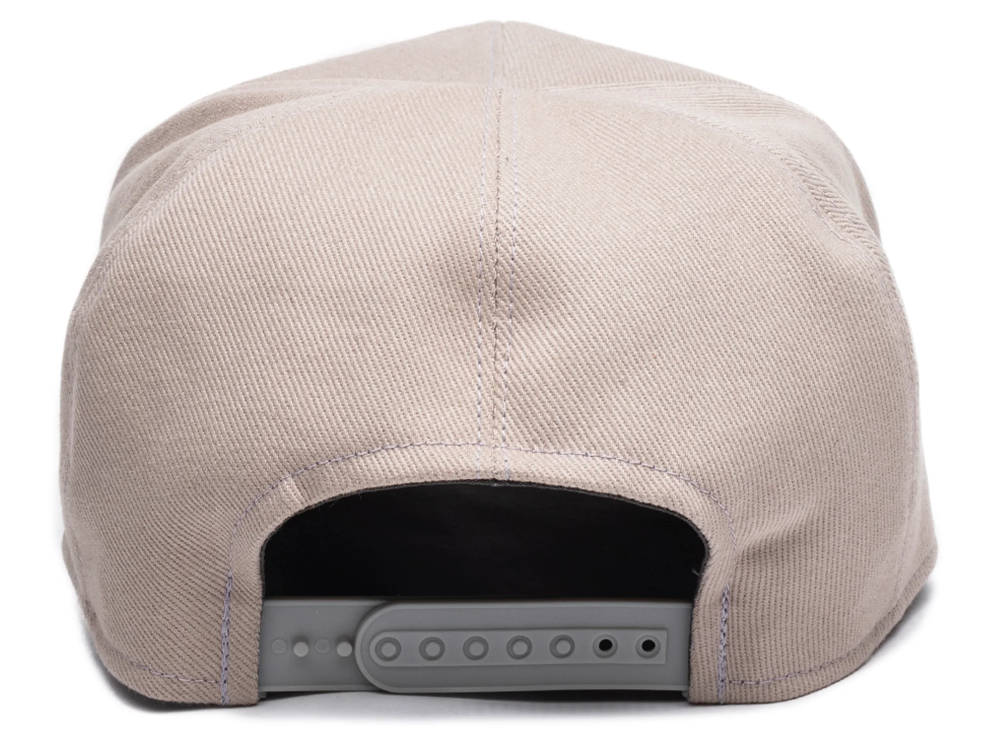 Kris Madden Corporate Target Snapback Hat - Image 2