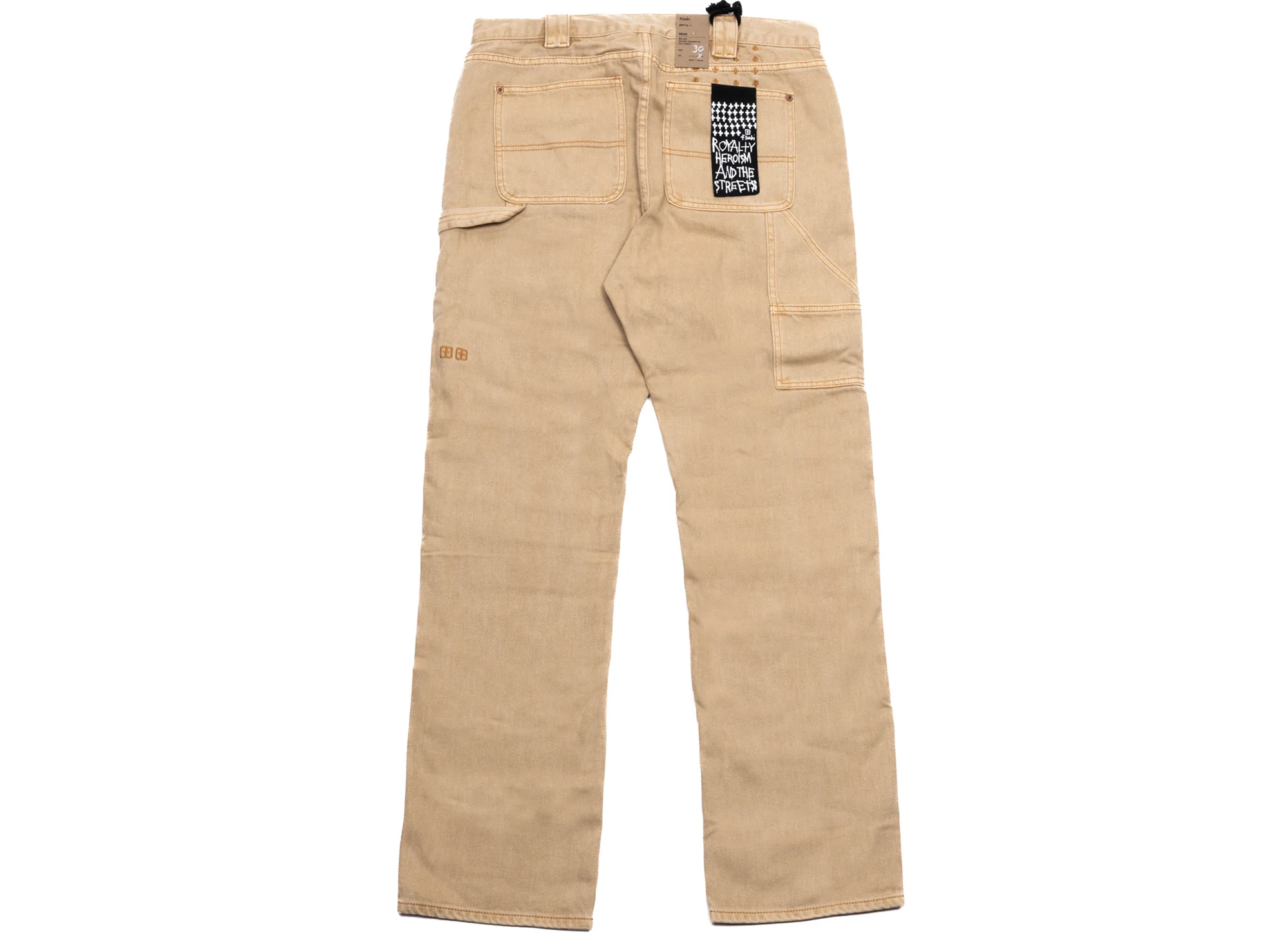 Ksubi Anti K Jeans - Image 2