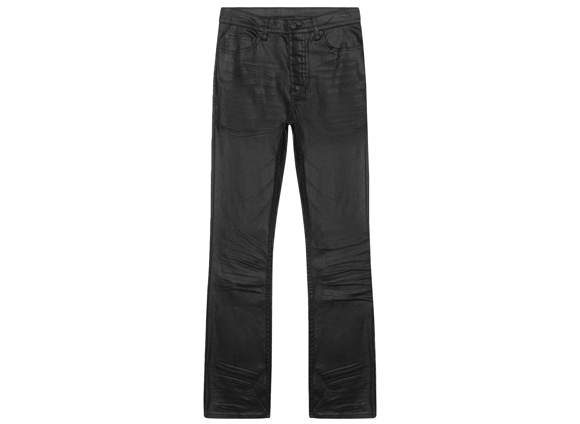 Ksubi Bronko Wax Washed Jeans