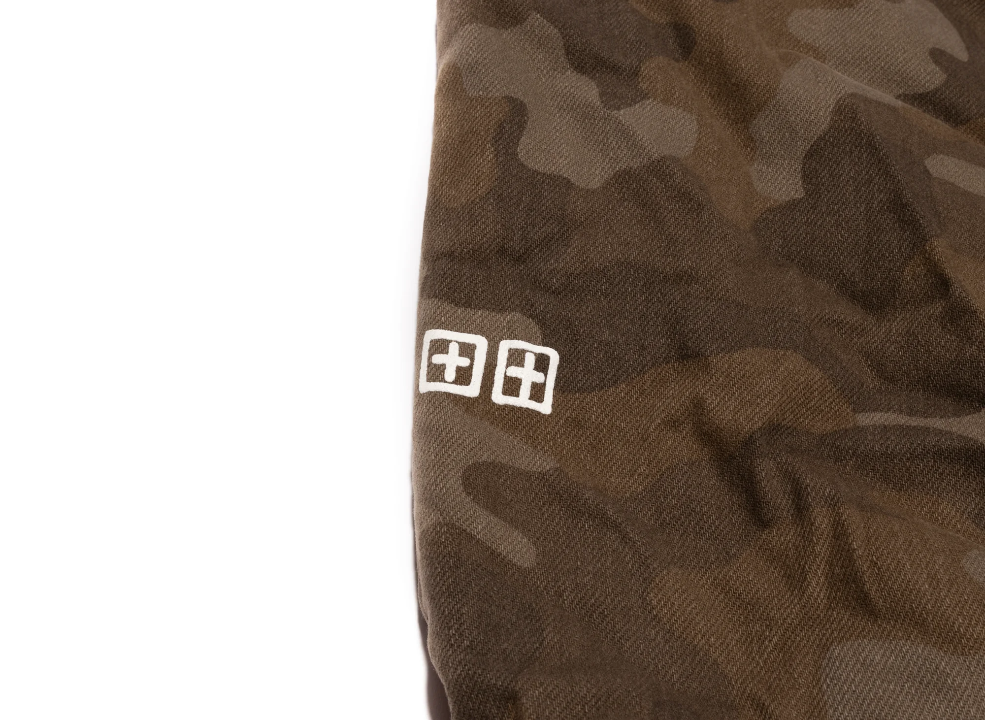 Ksubi Chitch Camo Jeans - Image 3