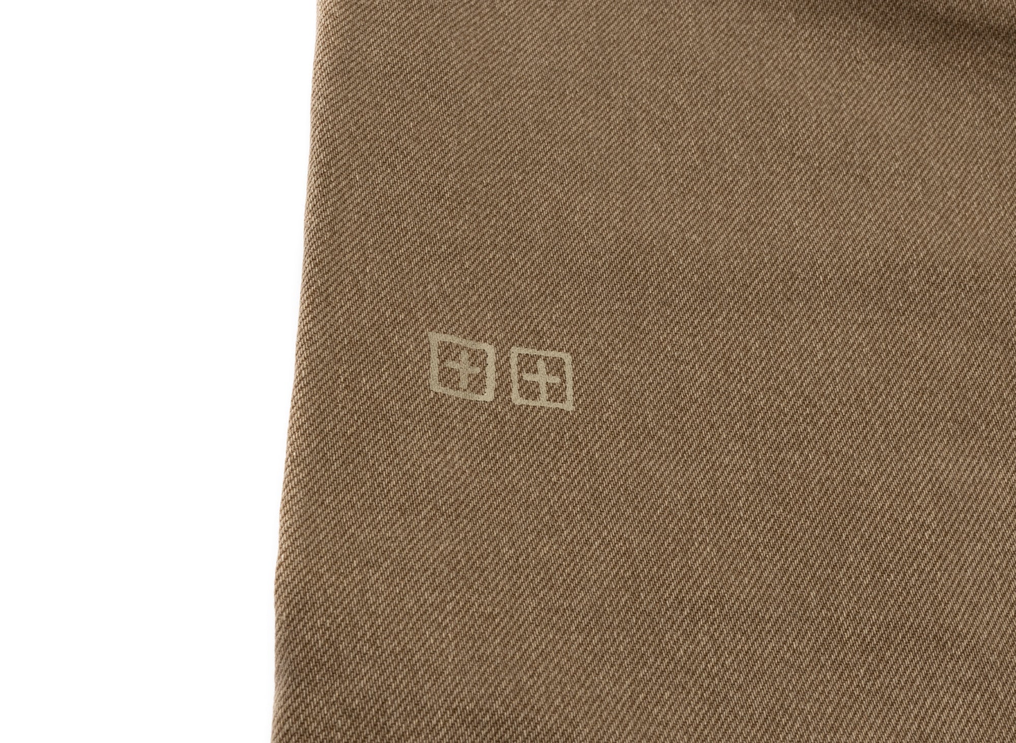 Ksubi Chitch Khaki Kush Jeans - Image 3